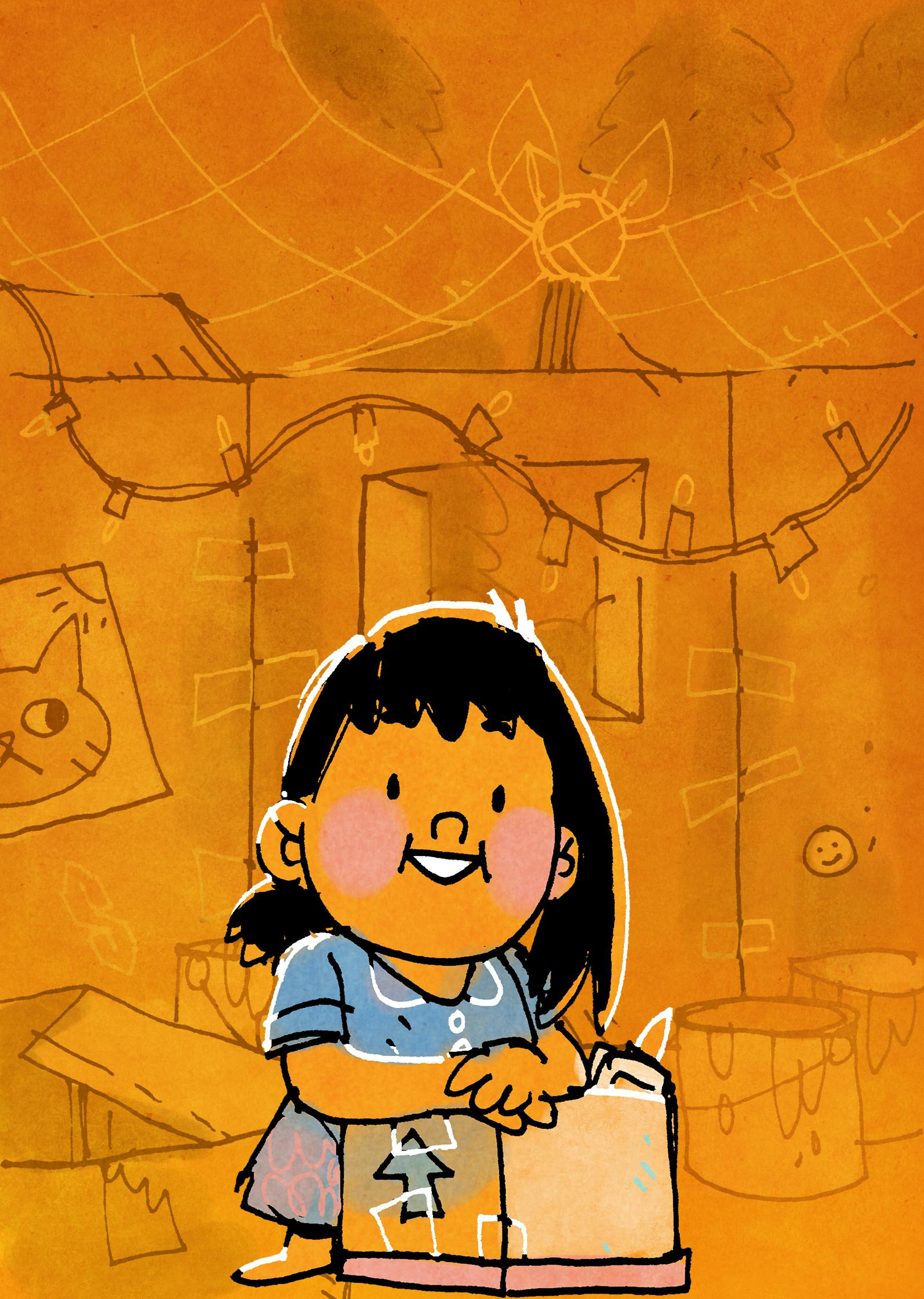 user avatar image for Pati Hyun