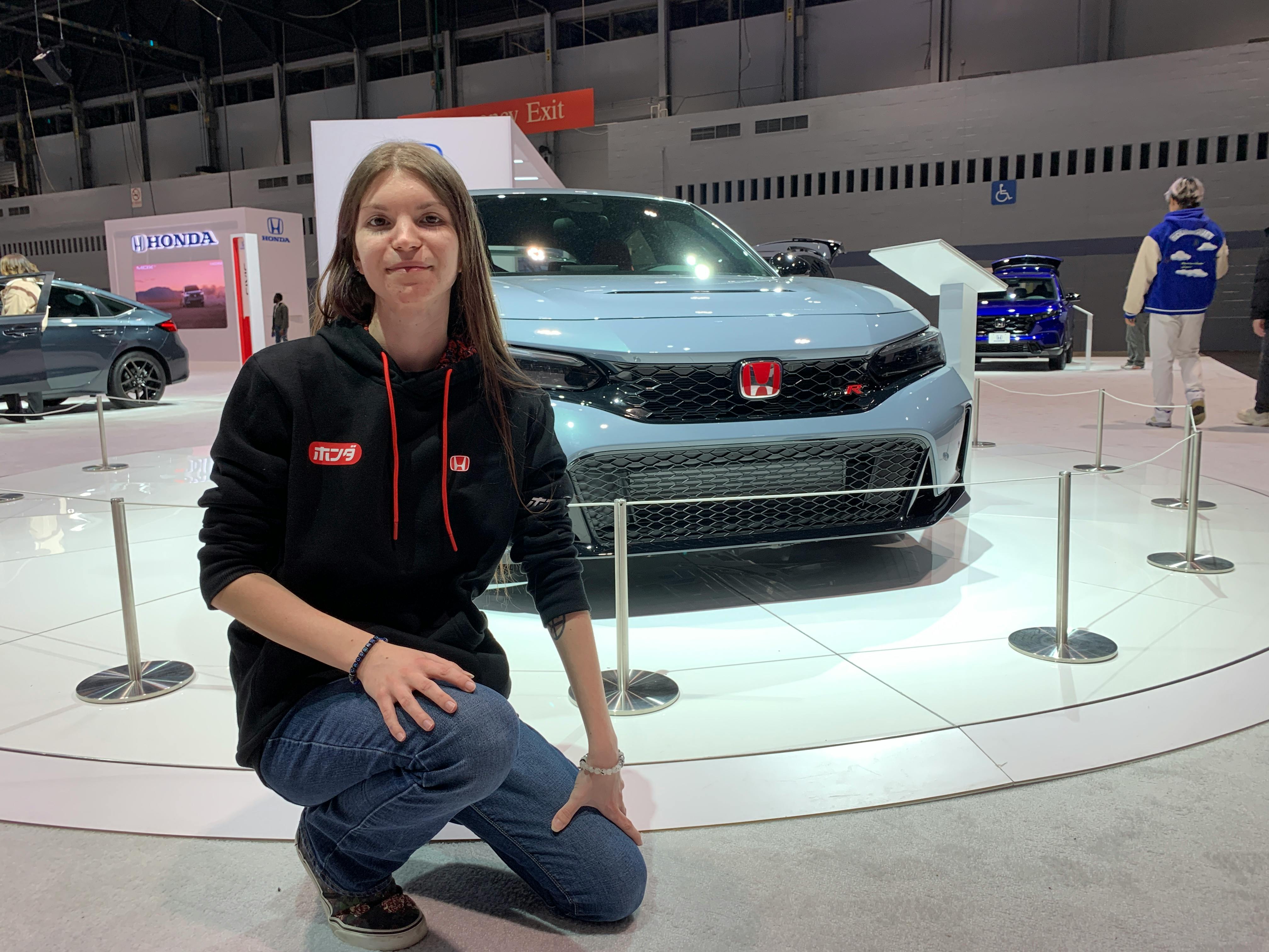 user avatar image for Malari Stoop