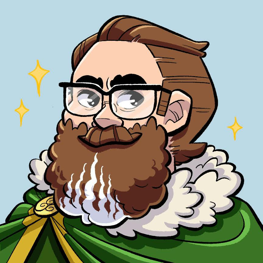 user avatar image for Matthew Campbell