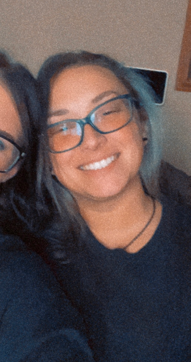 user avatar image for Ally Briesch