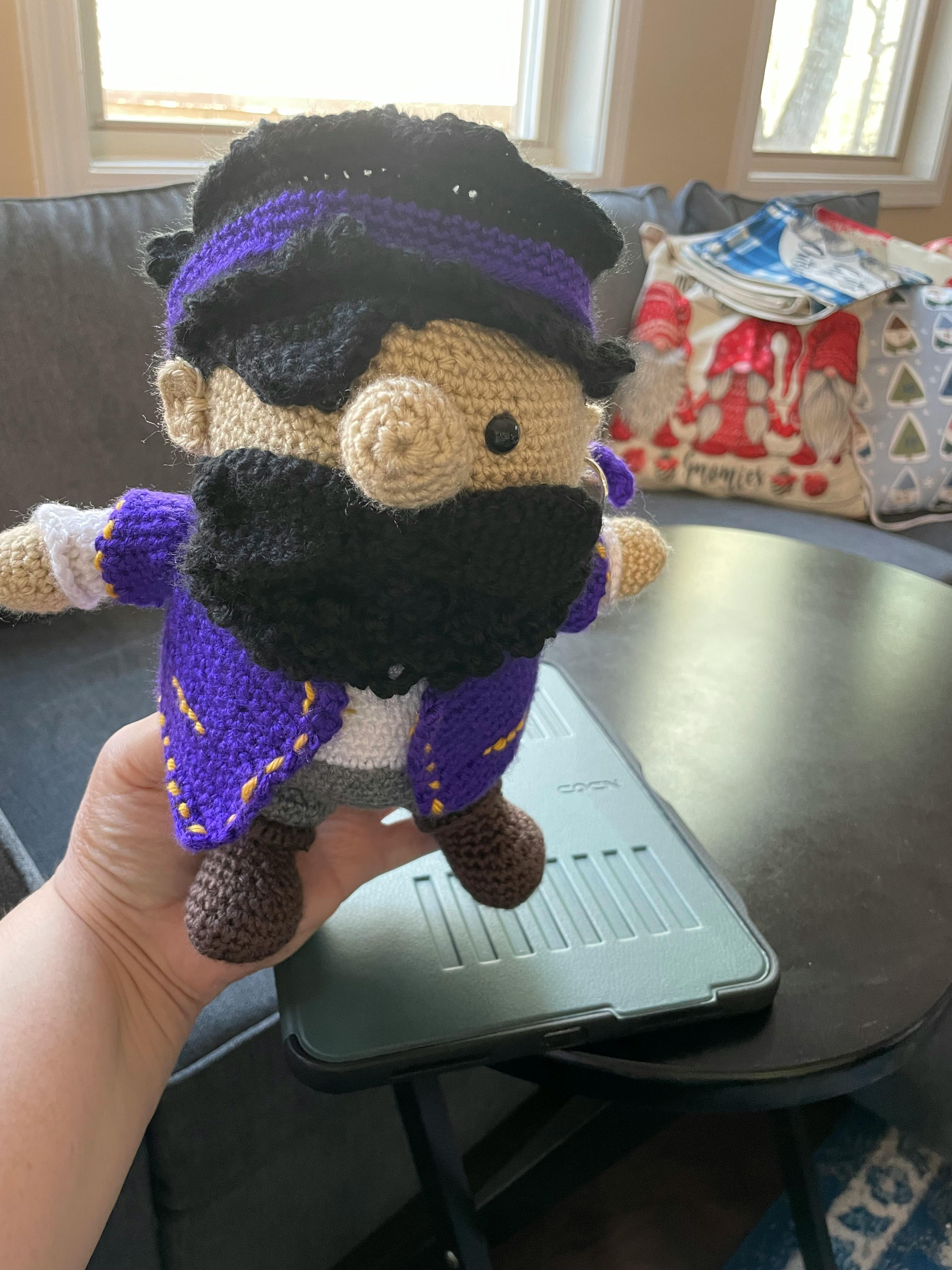 user avatar image for Angela Davis