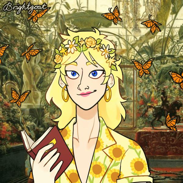 user avatar image for Liz