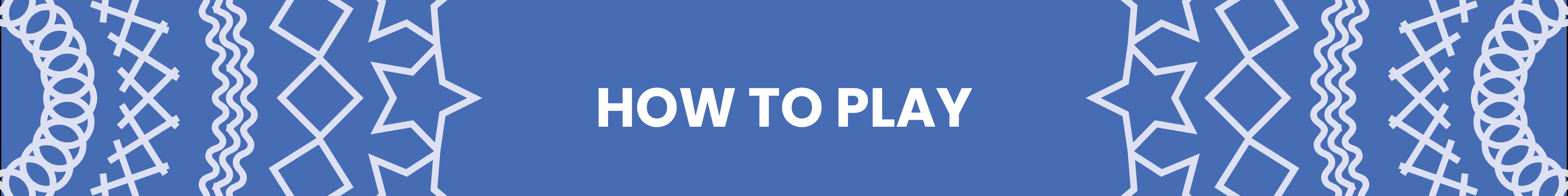 how to play