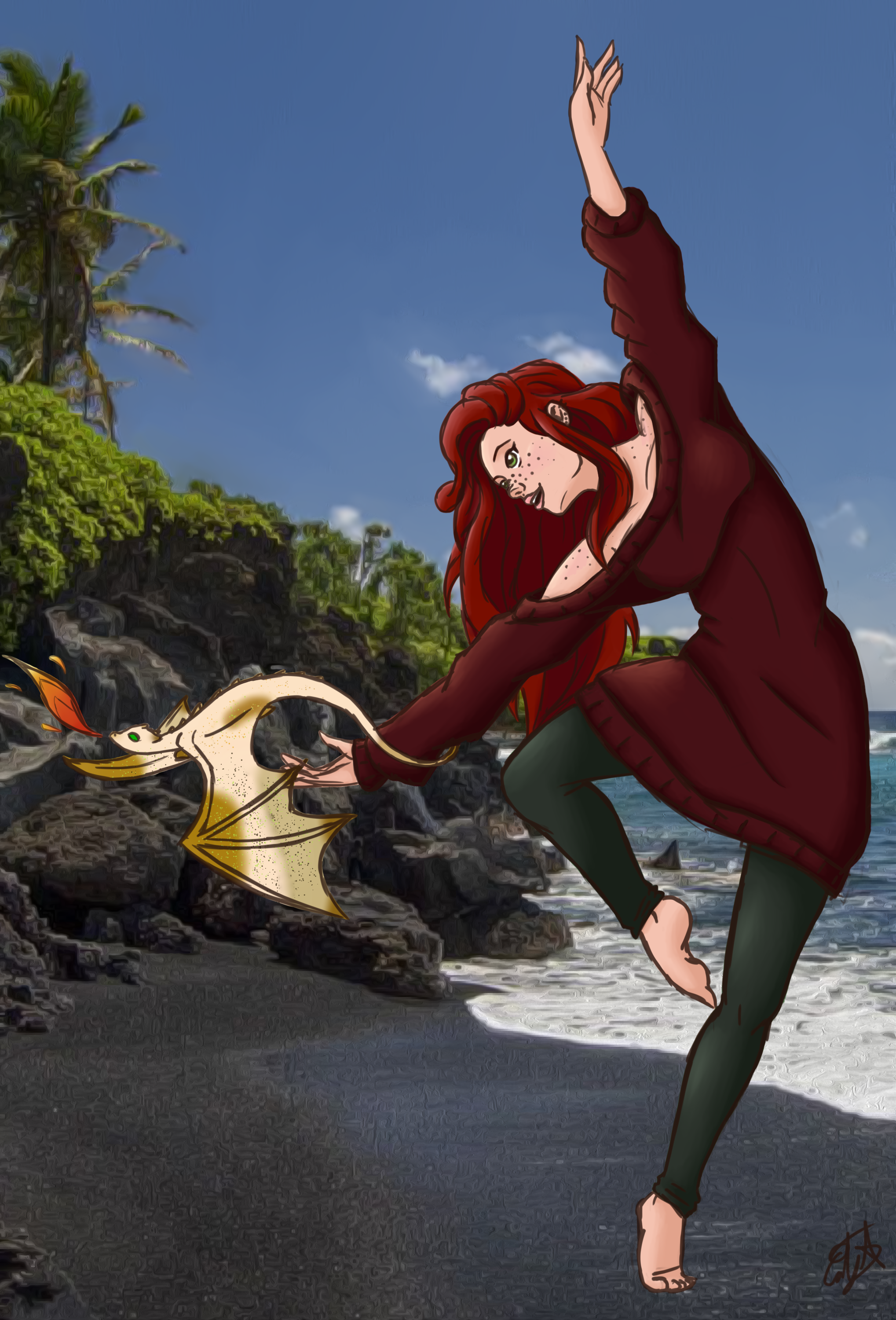 user avatar image for Caitlyn Willey