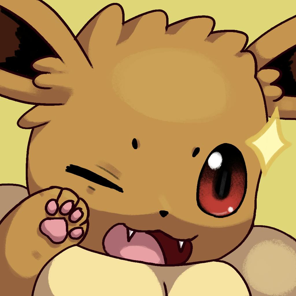 user avatar image for Eeveefan80s