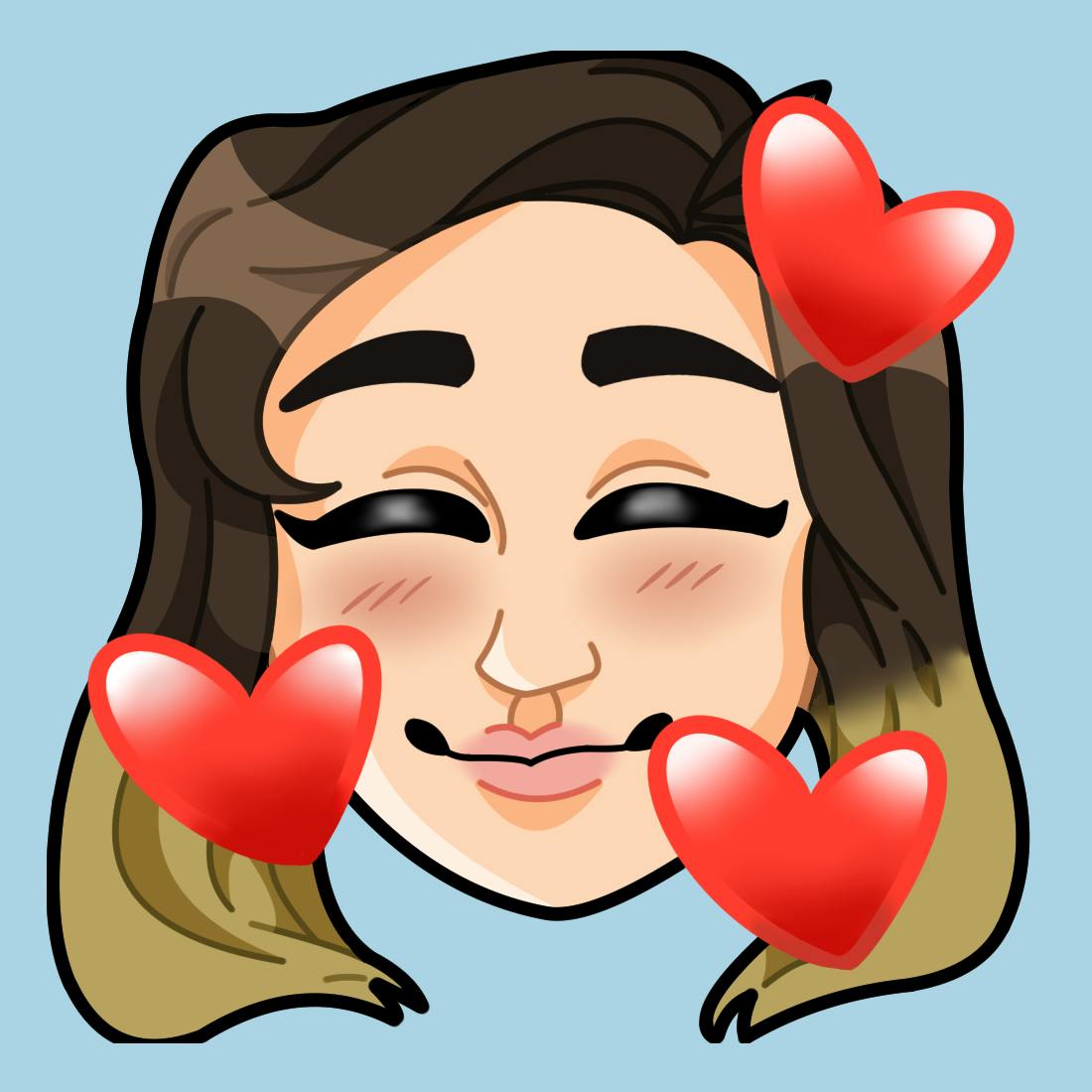 user avatar image for Camille