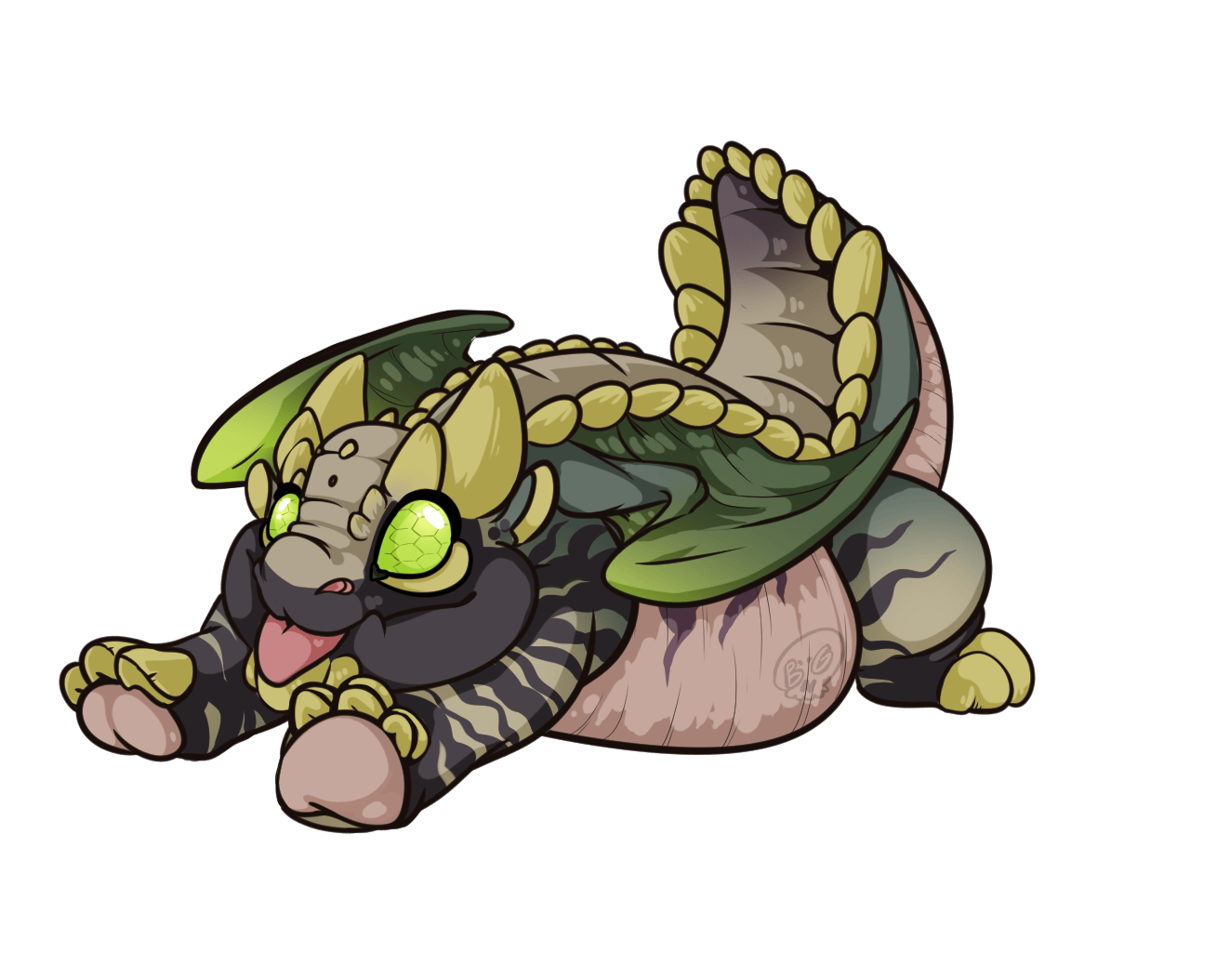 user avatar image for Barkngrime