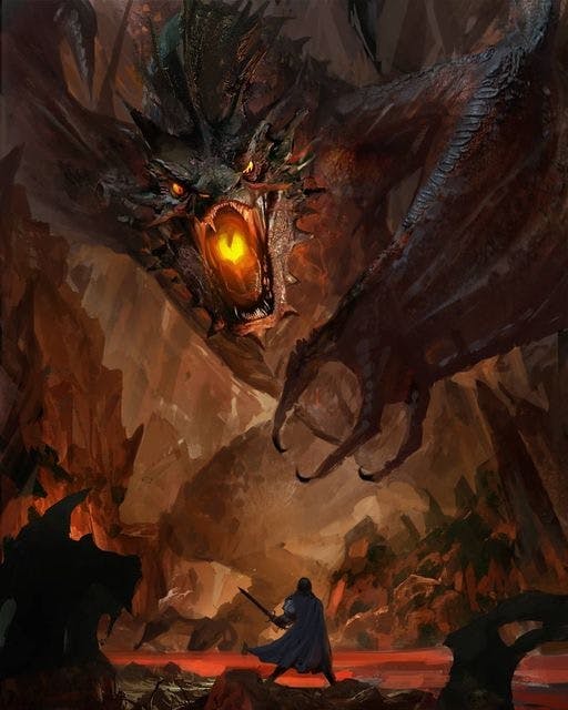 user avatar image for Pale Rider