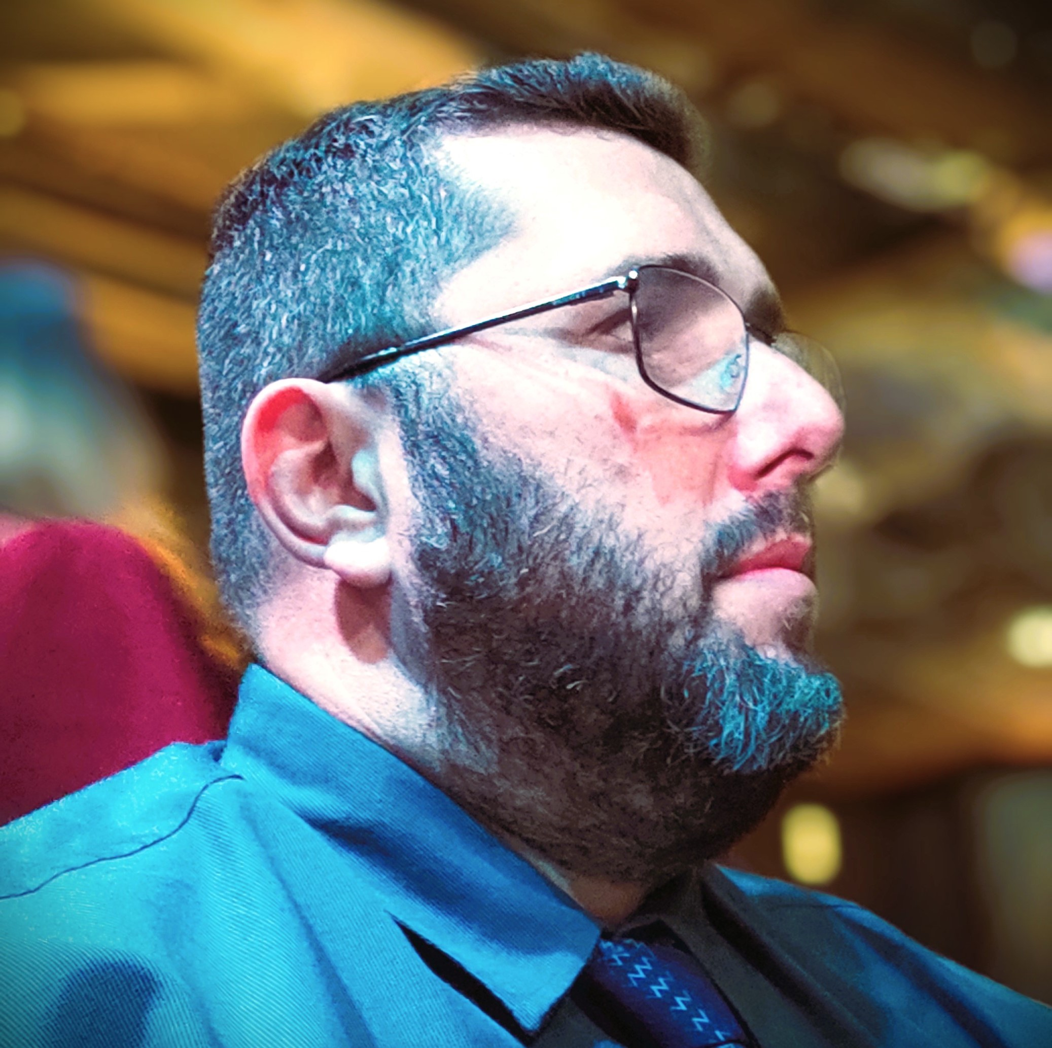 user avatar image for Barrokas