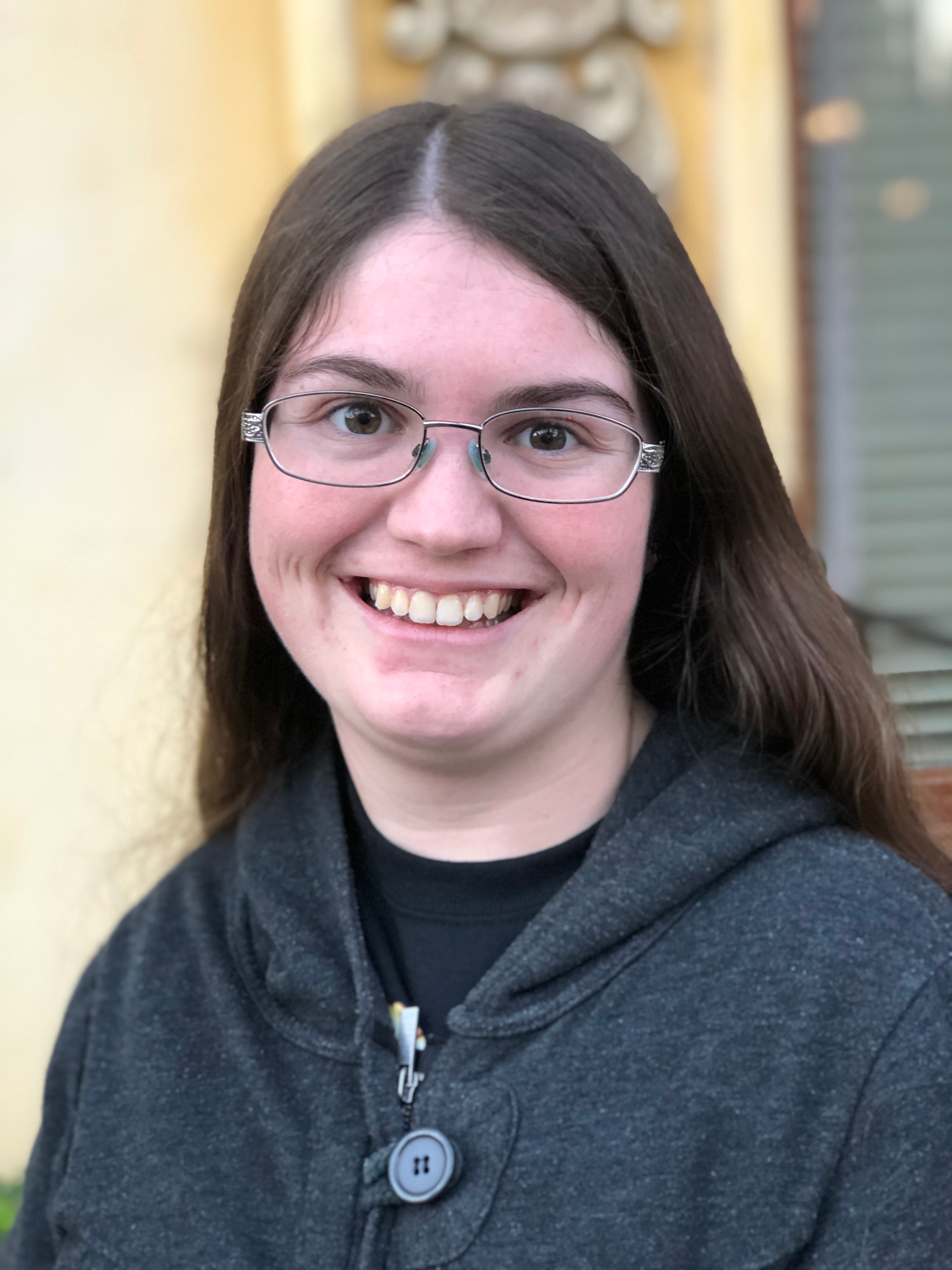 user avatar image for Cecilia Johnson