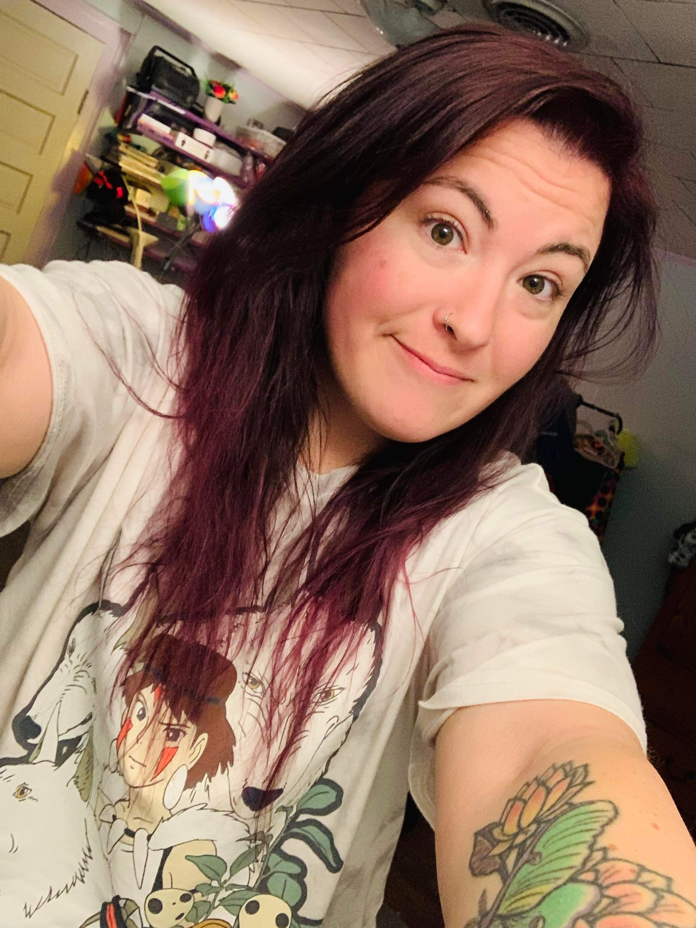 user avatar image for Emilie McQuillen