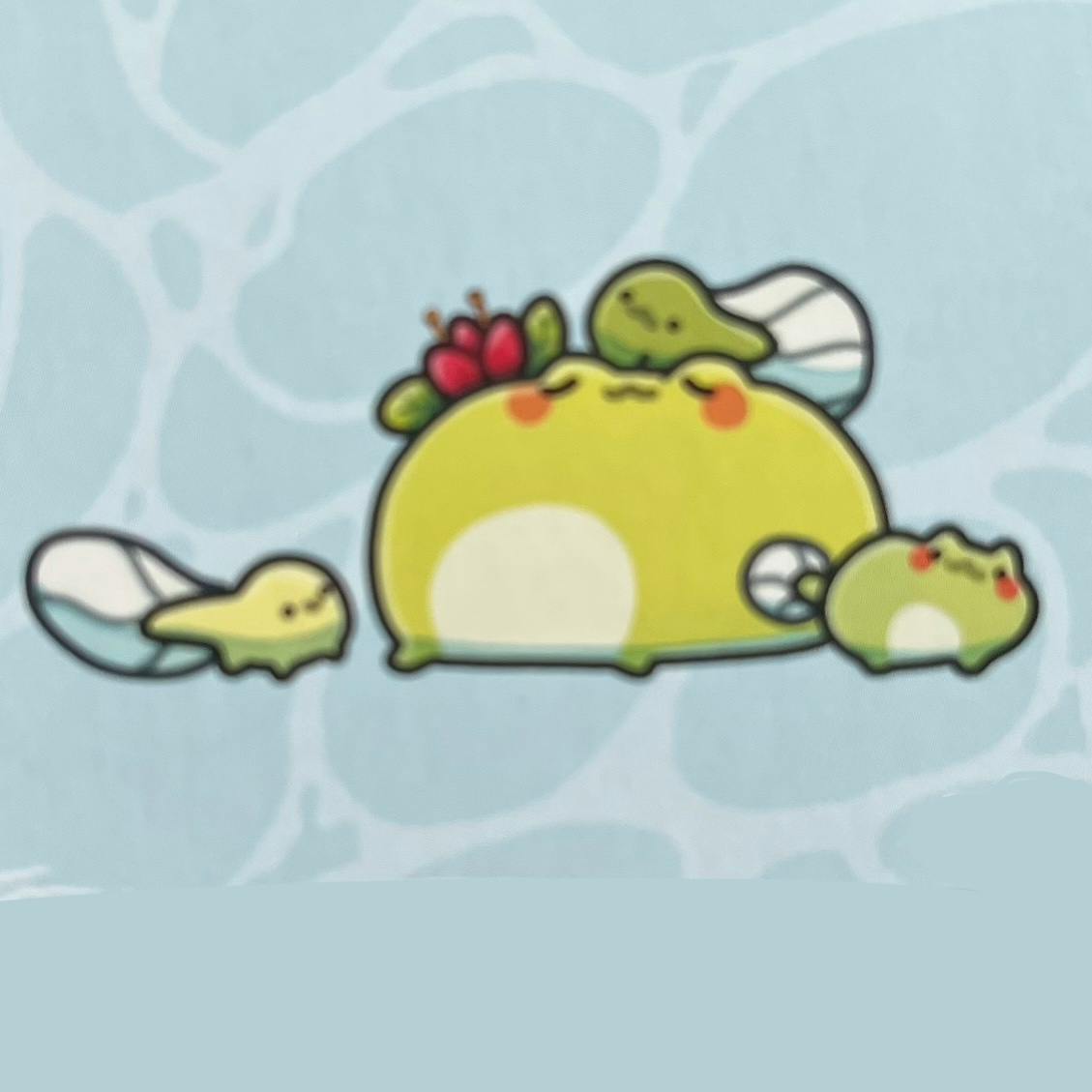 user avatar image for Lori Blank