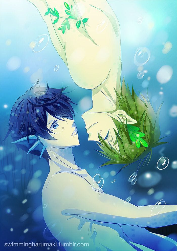 user avatar image for Mako Nanase