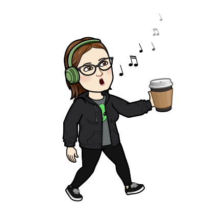 user avatar image for Melissa Allen