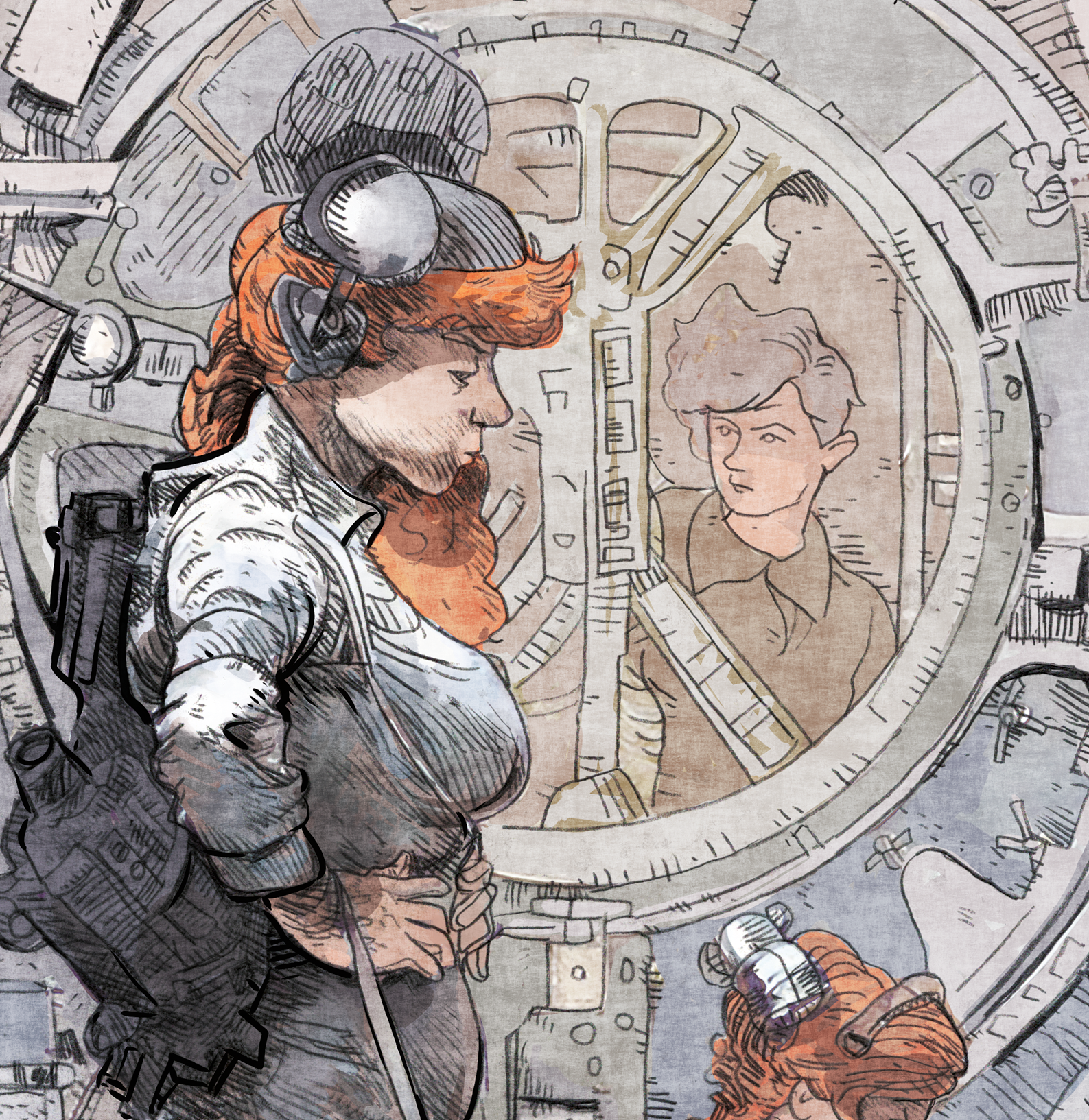 user avatar image for Afternoon Comics