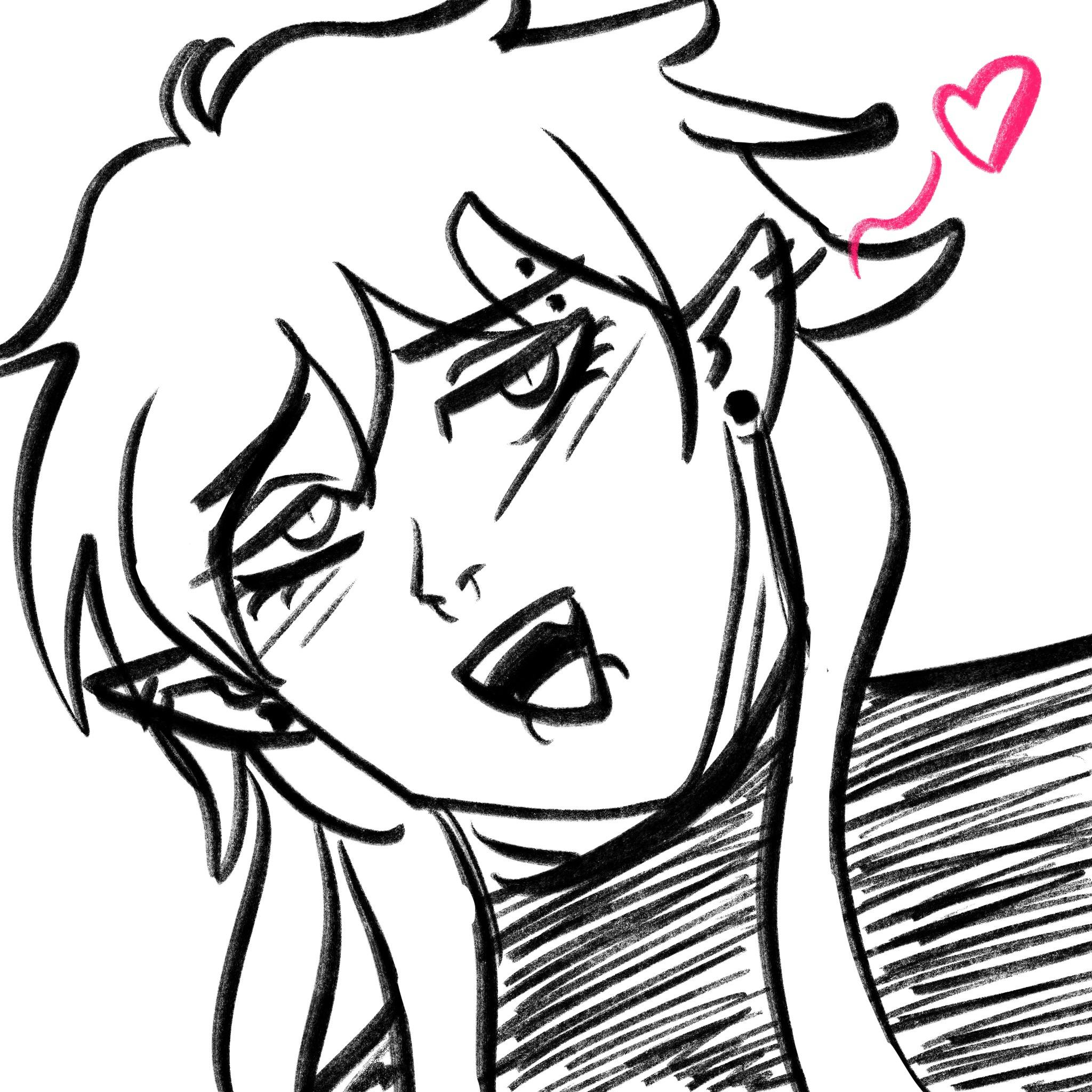 user avatar image for Von Foxula