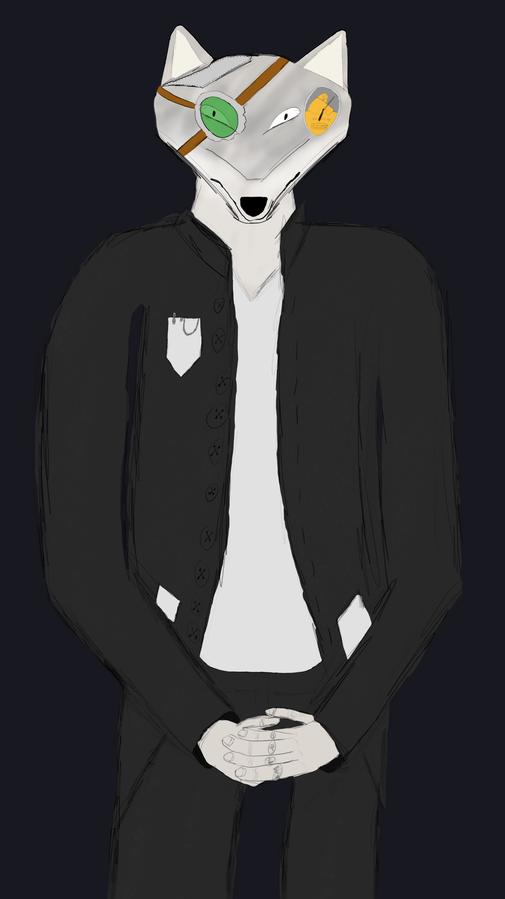 user avatar image for Ethan