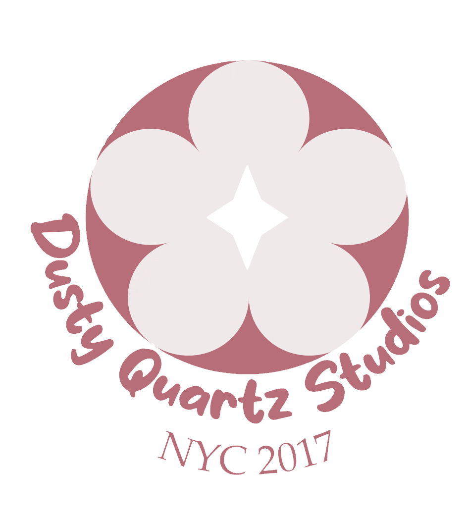 user avatar image for Dusty Quartz Studios