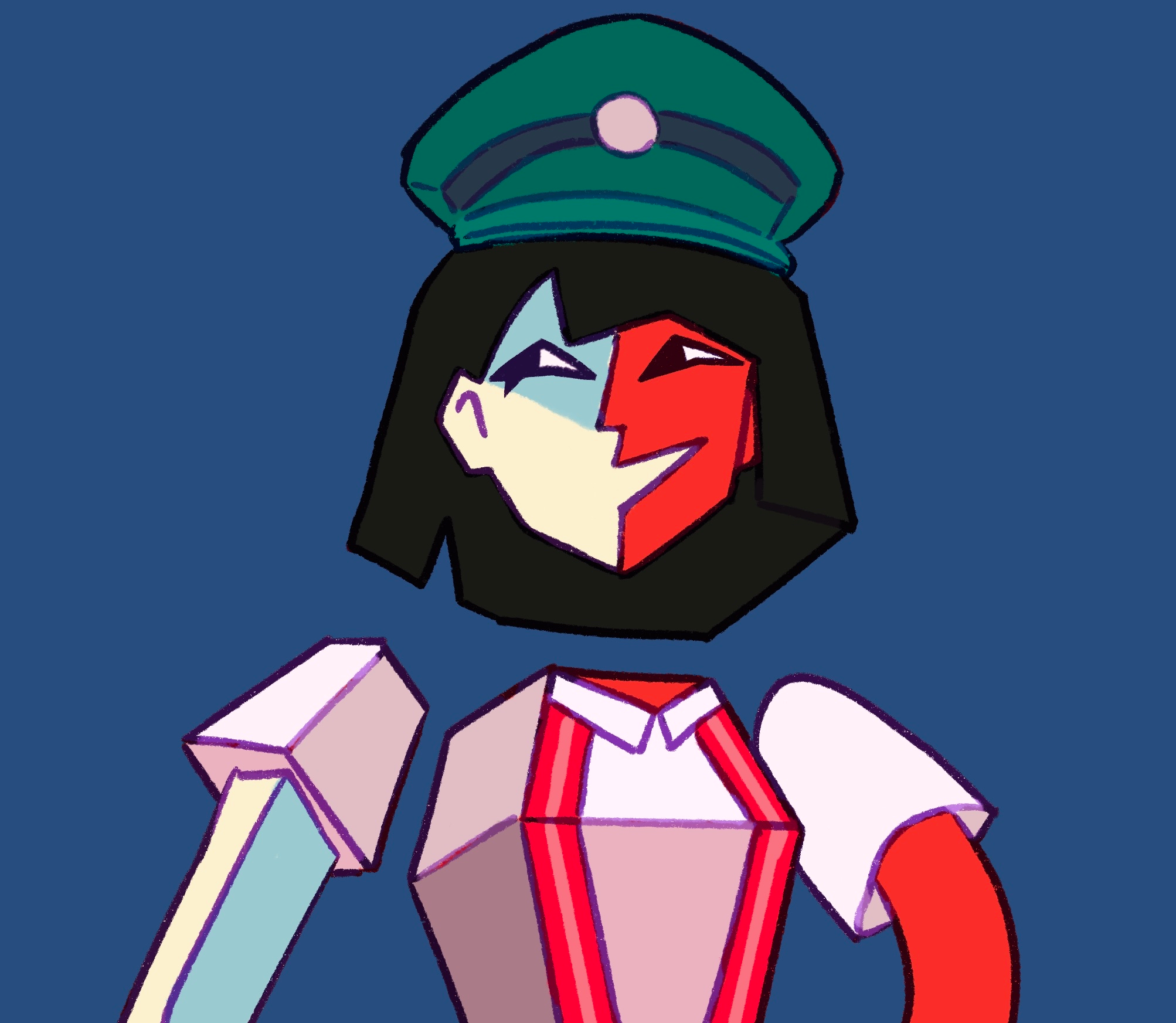 user avatar image for BlackCat87