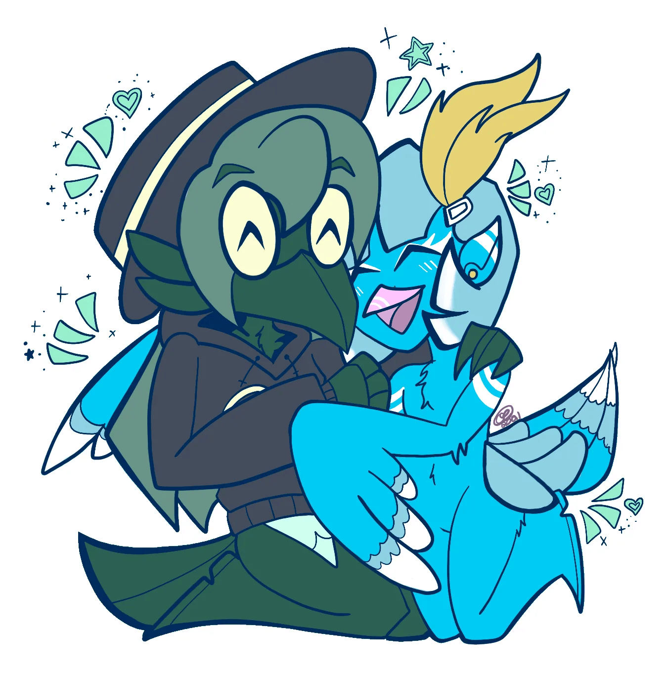 user avatar image for Olivia M Cardona