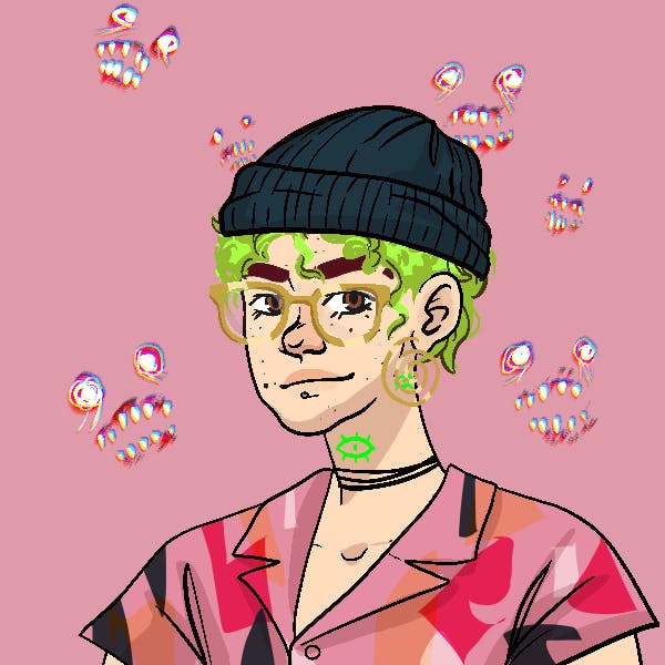 user avatar image for Bucketofmoss