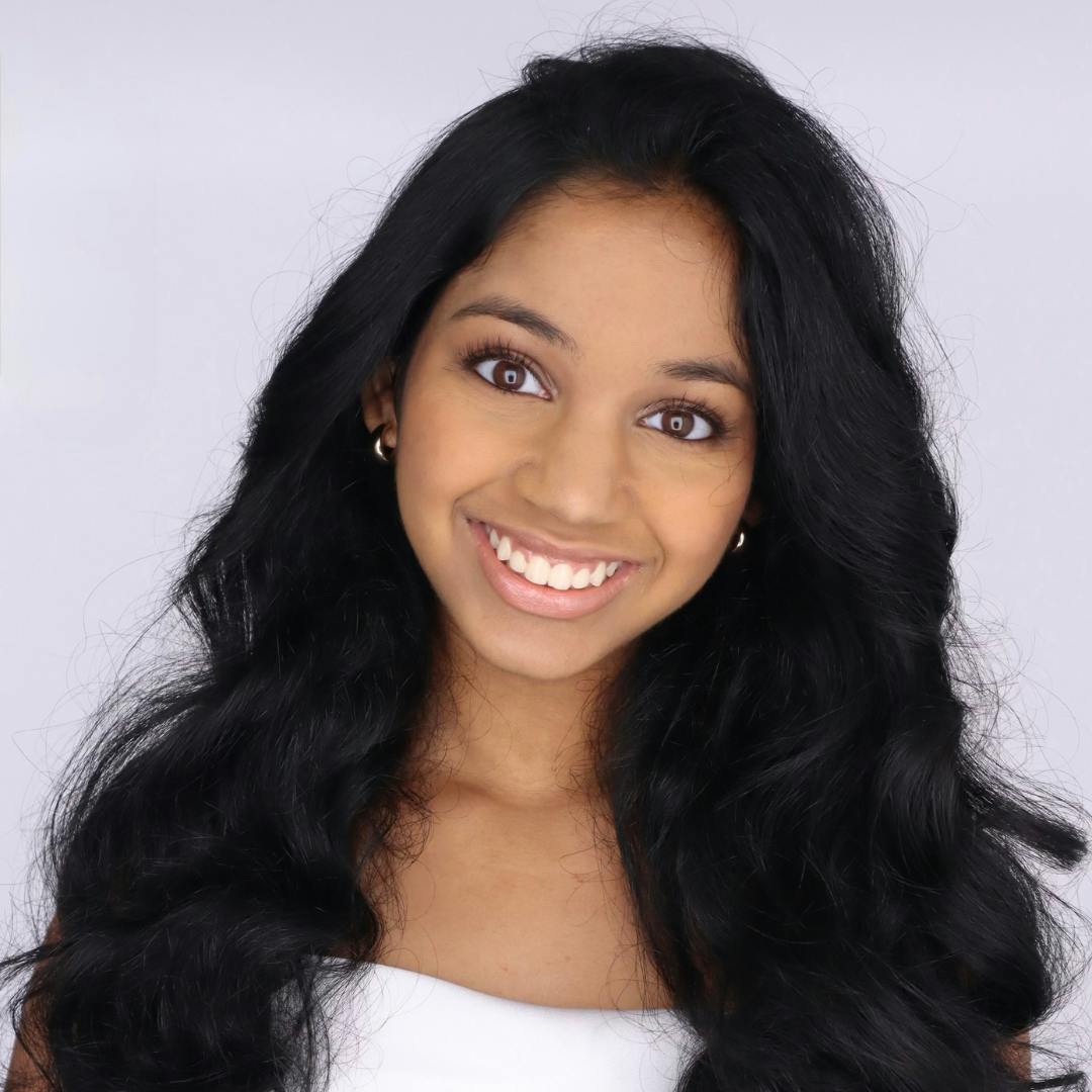 user avatar image for Vaishnavi Rednam