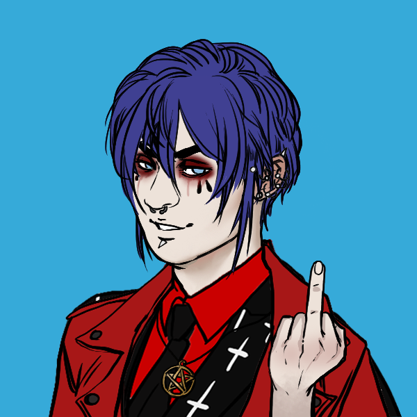 user avatar image for DrNeverland