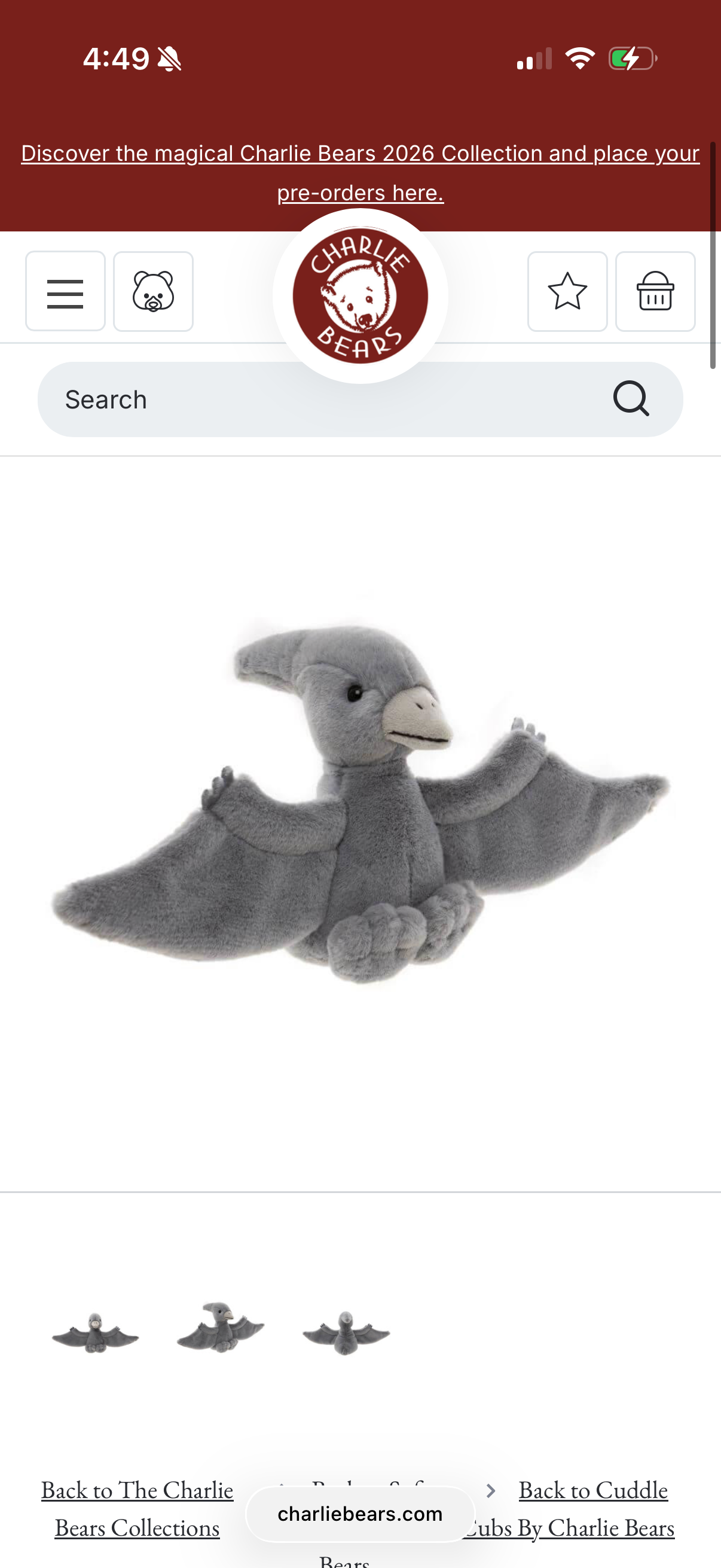 user avatar image for Gwenna