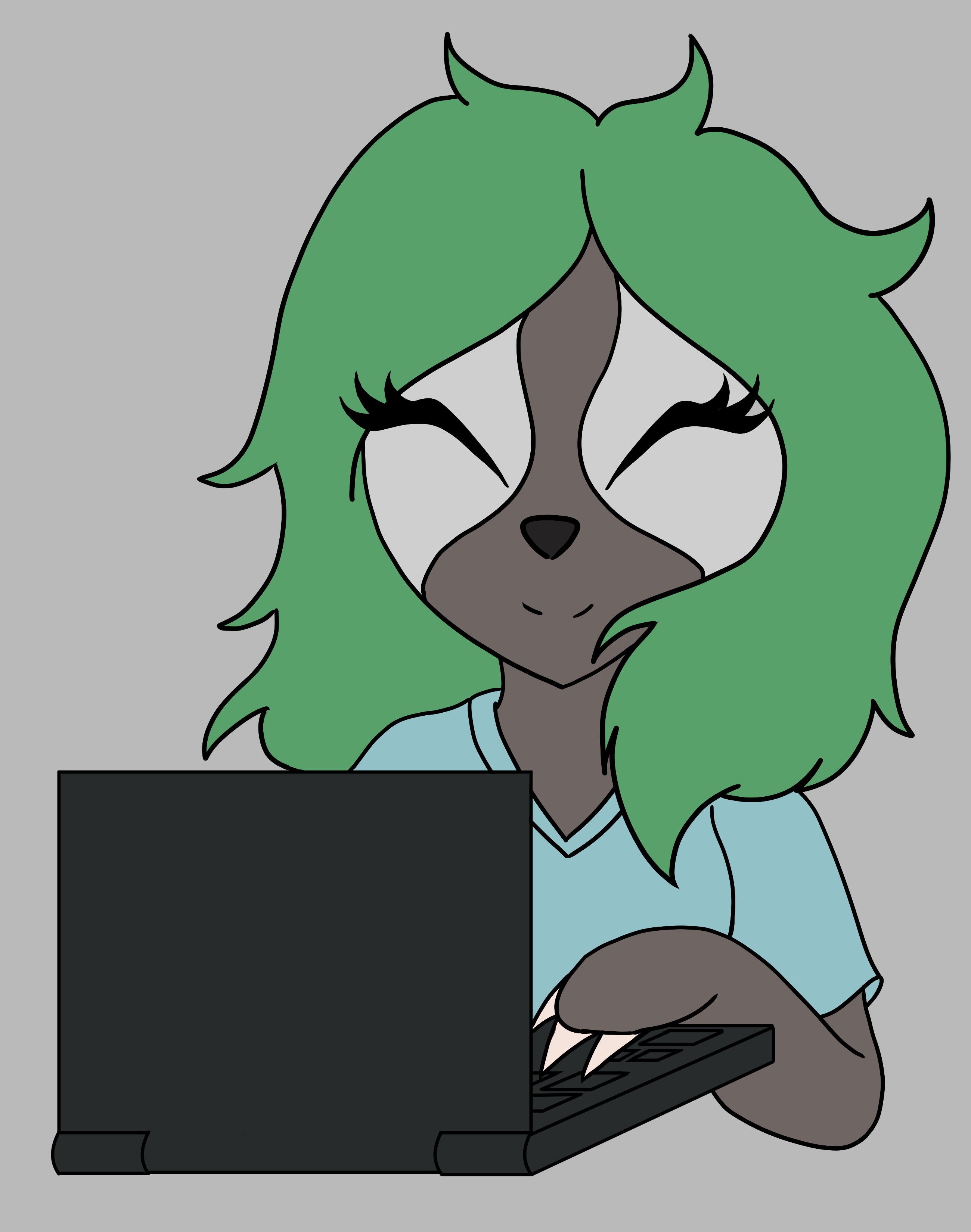 user avatar image for LenoreAcedia
