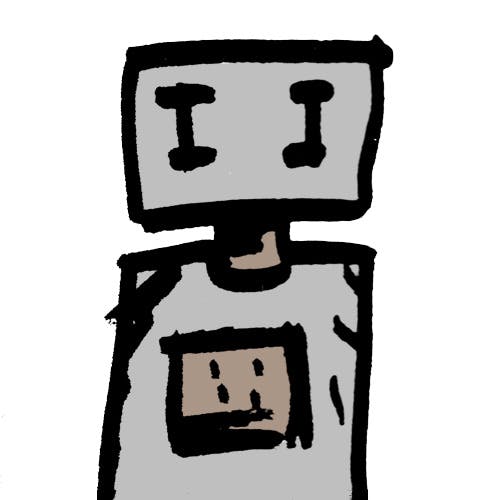 user avatar image for Fantasy Robot Fighter