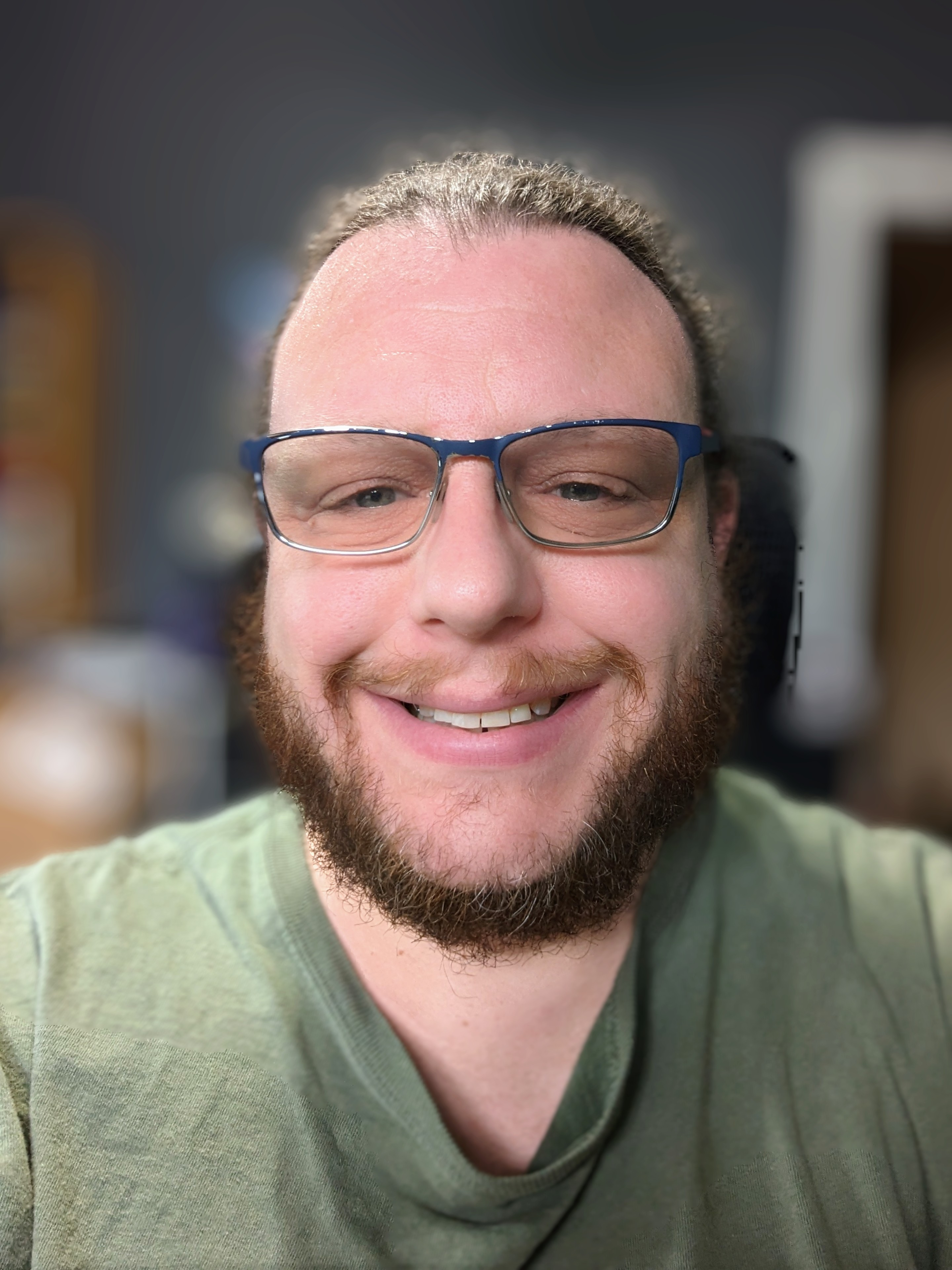 user avatar image for Adam Howard