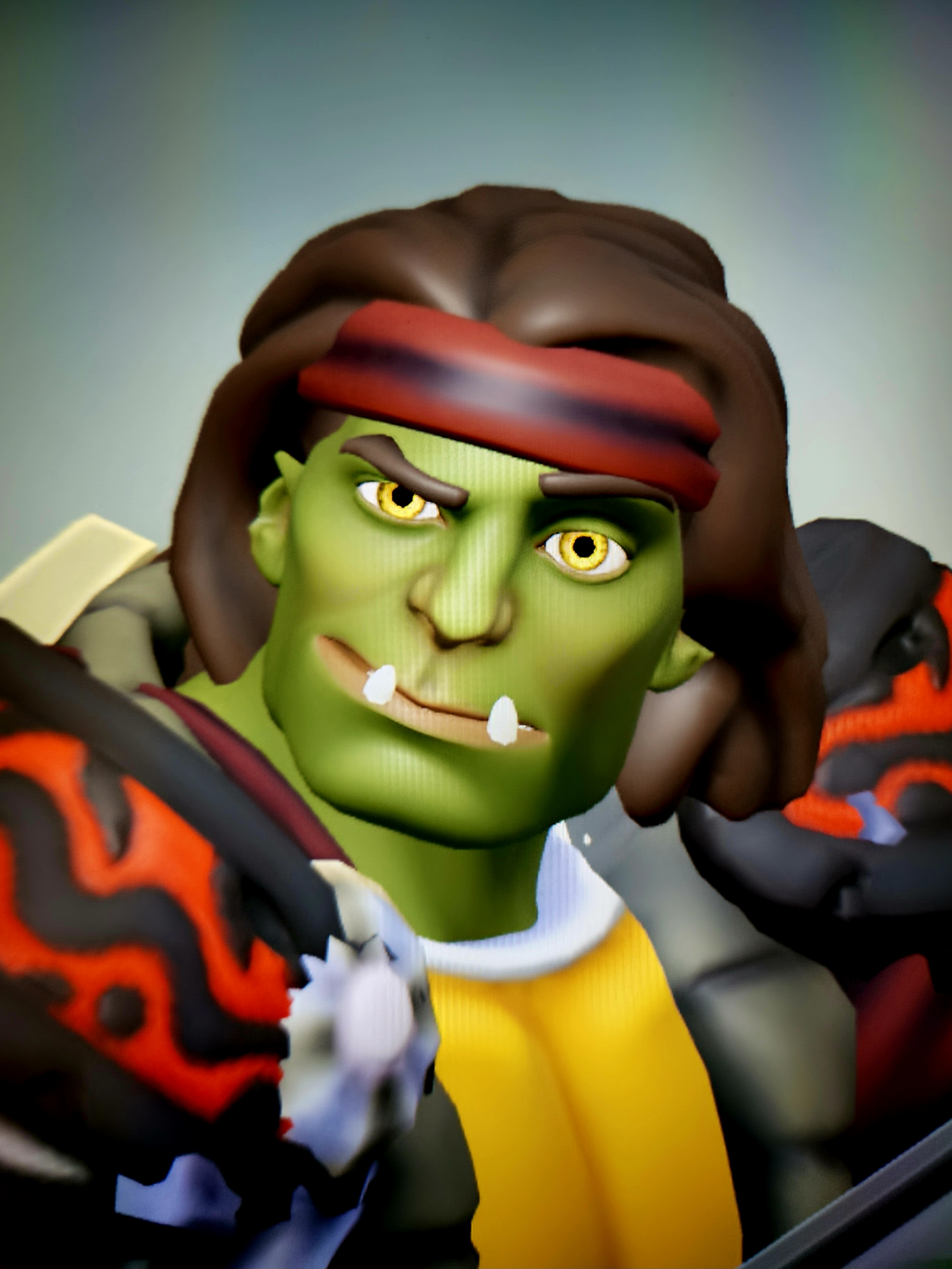 user avatar image for DnDDilbert