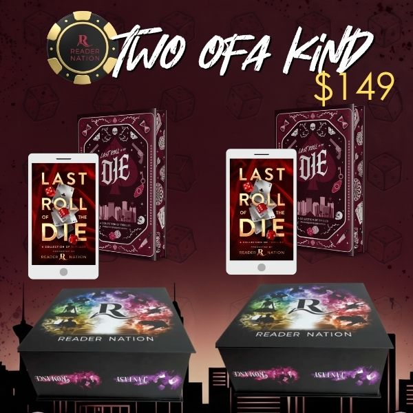 Two of a Kind