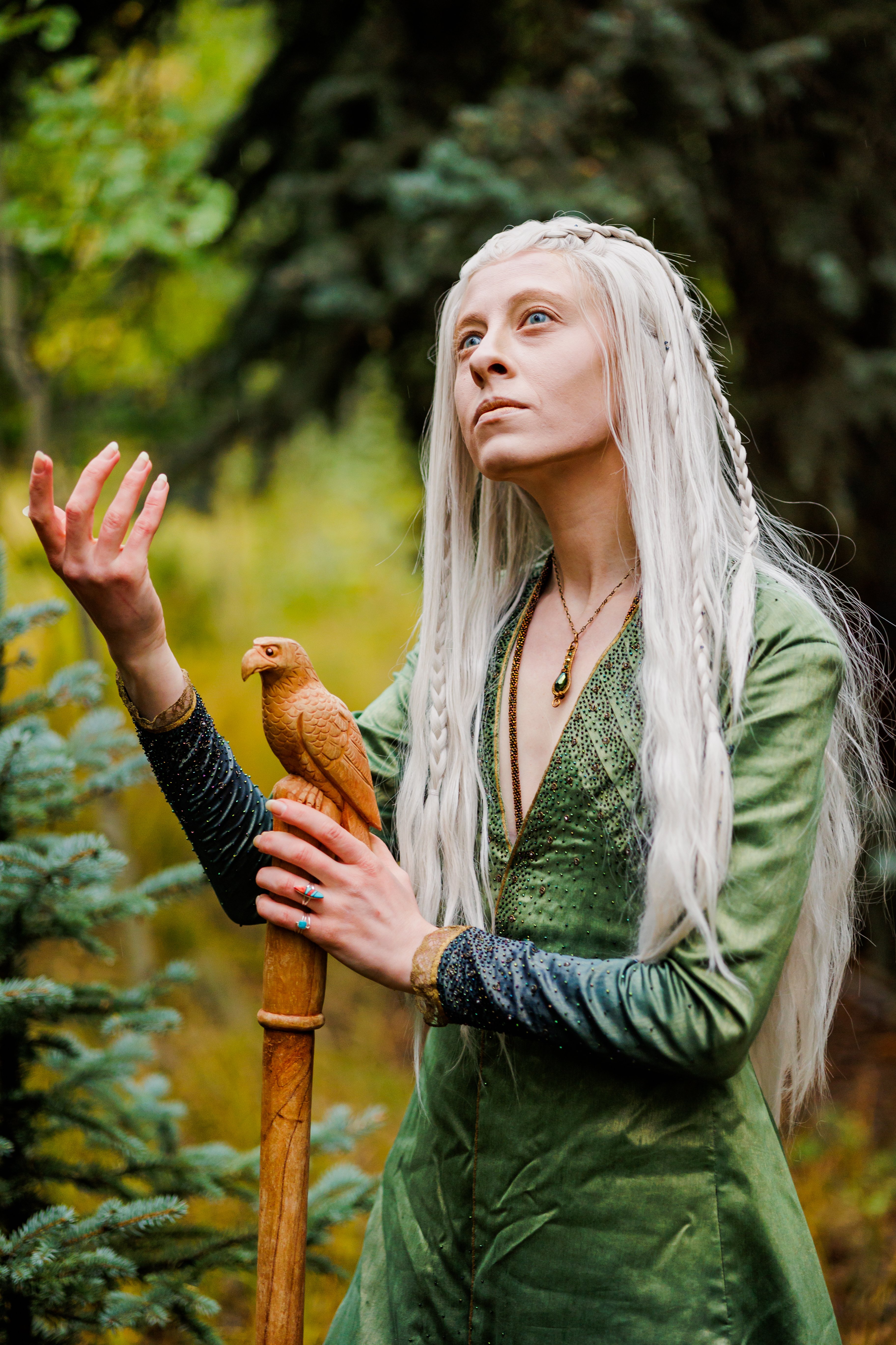 user avatar image for Patternermage