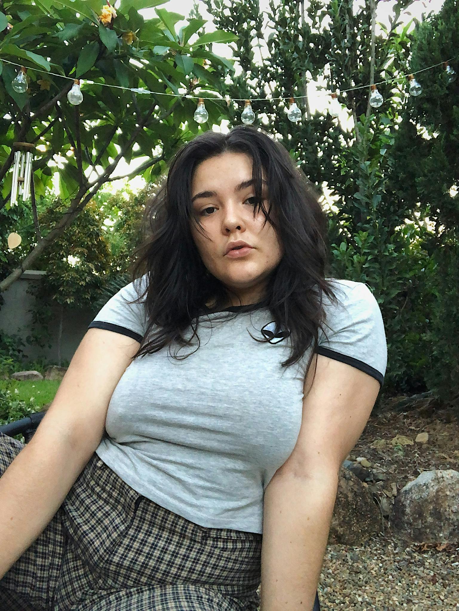 user avatar image for Ebony