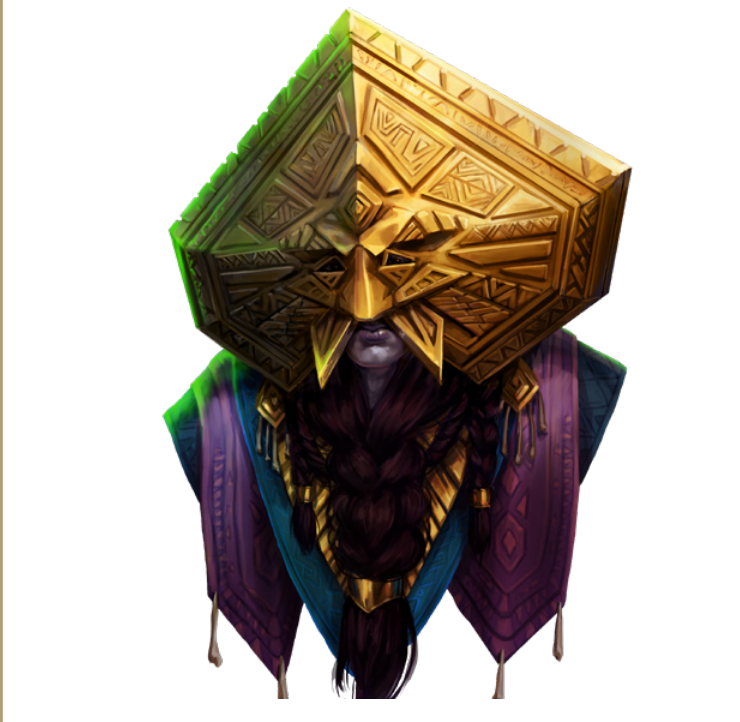 user avatar image for WyrdCrow1508