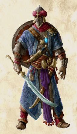 user avatar image for Knight Justice