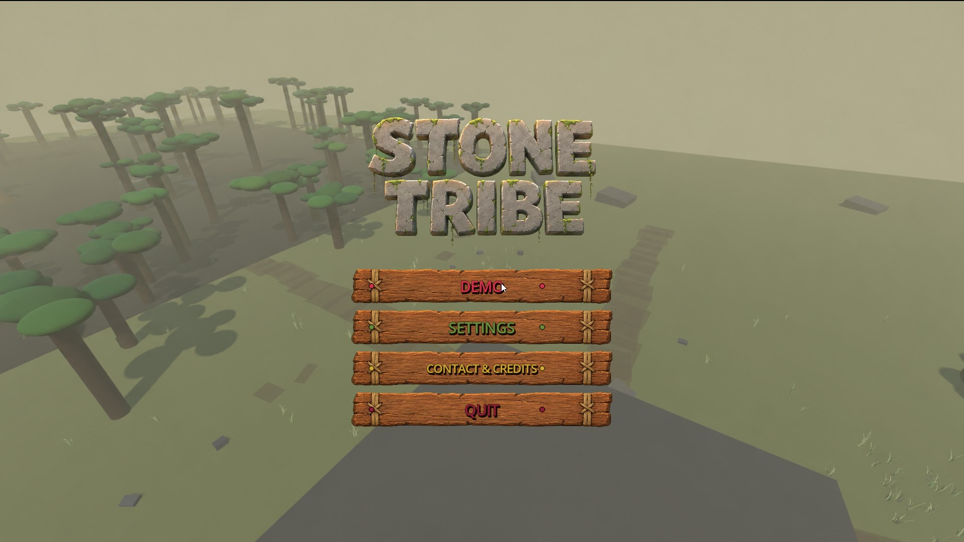 Stone Tribe