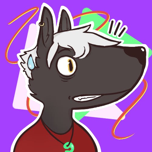 user avatar image for Fenryk