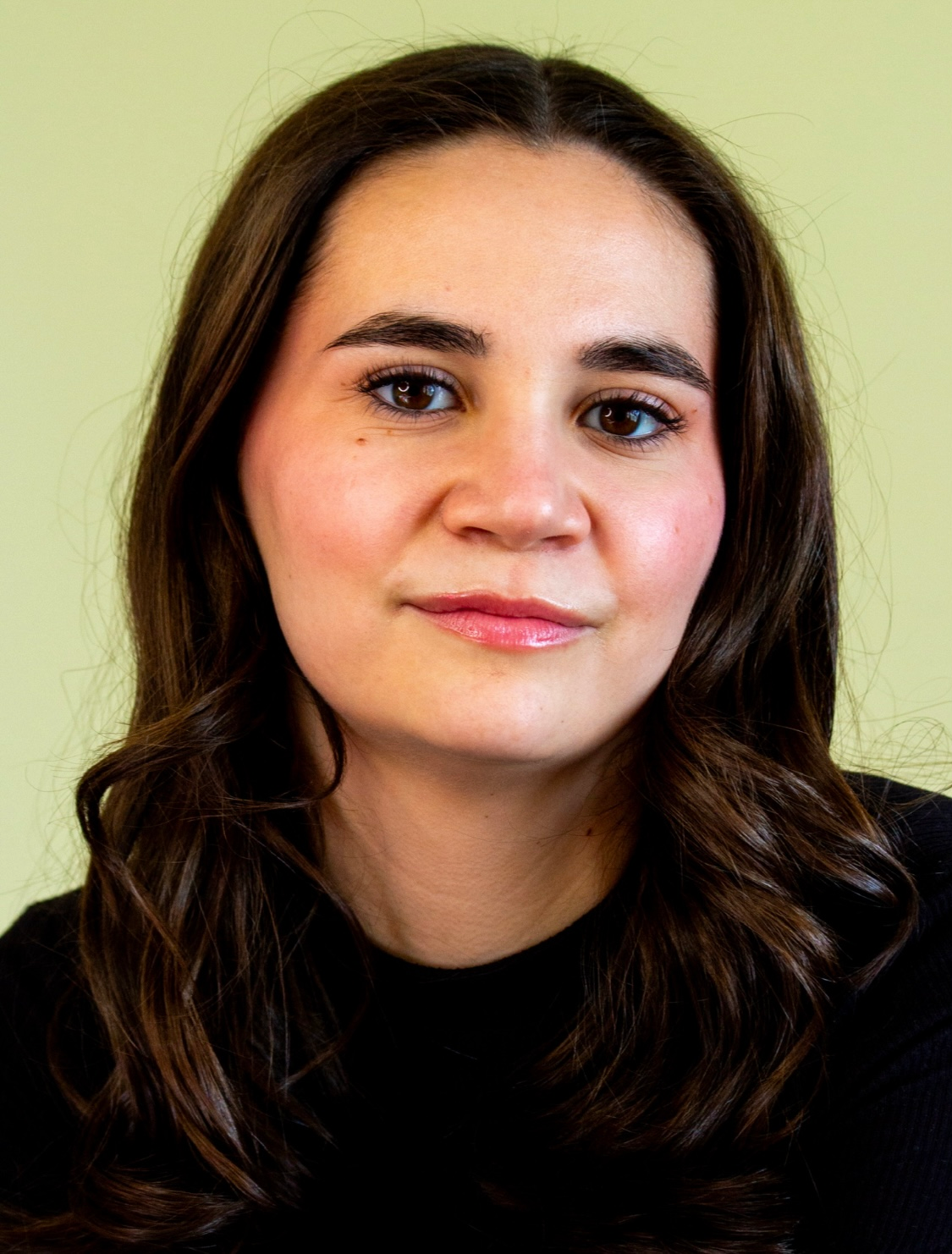 user avatar image for Jaycee Nichol