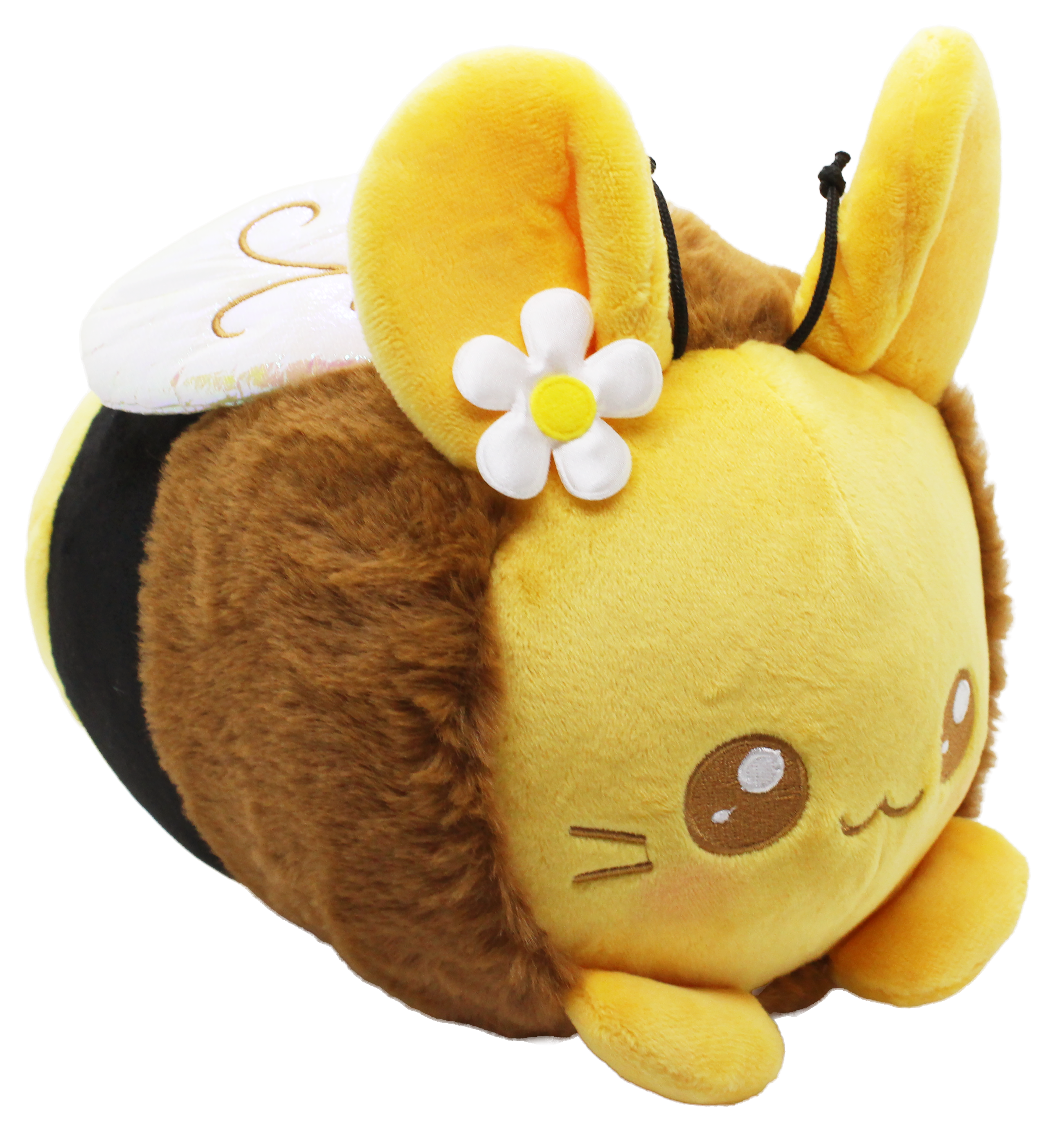 Honey Bun!