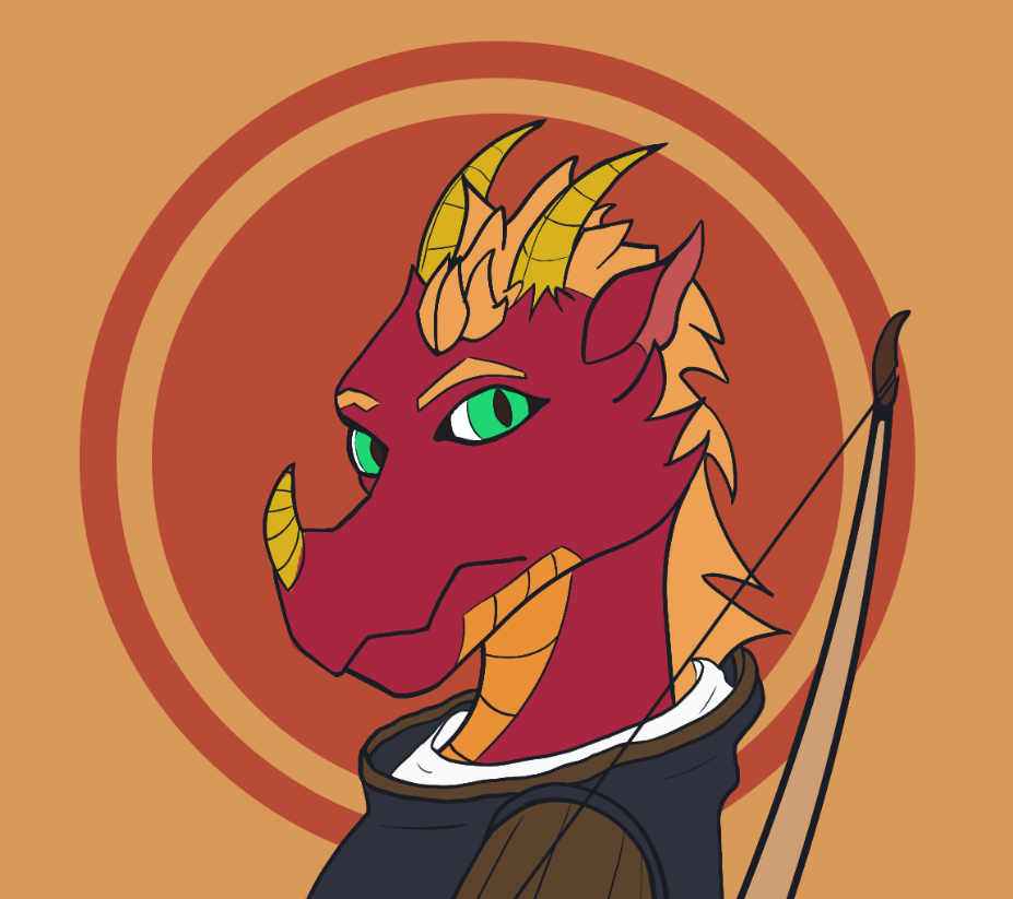 user avatar image for Mosqwito 