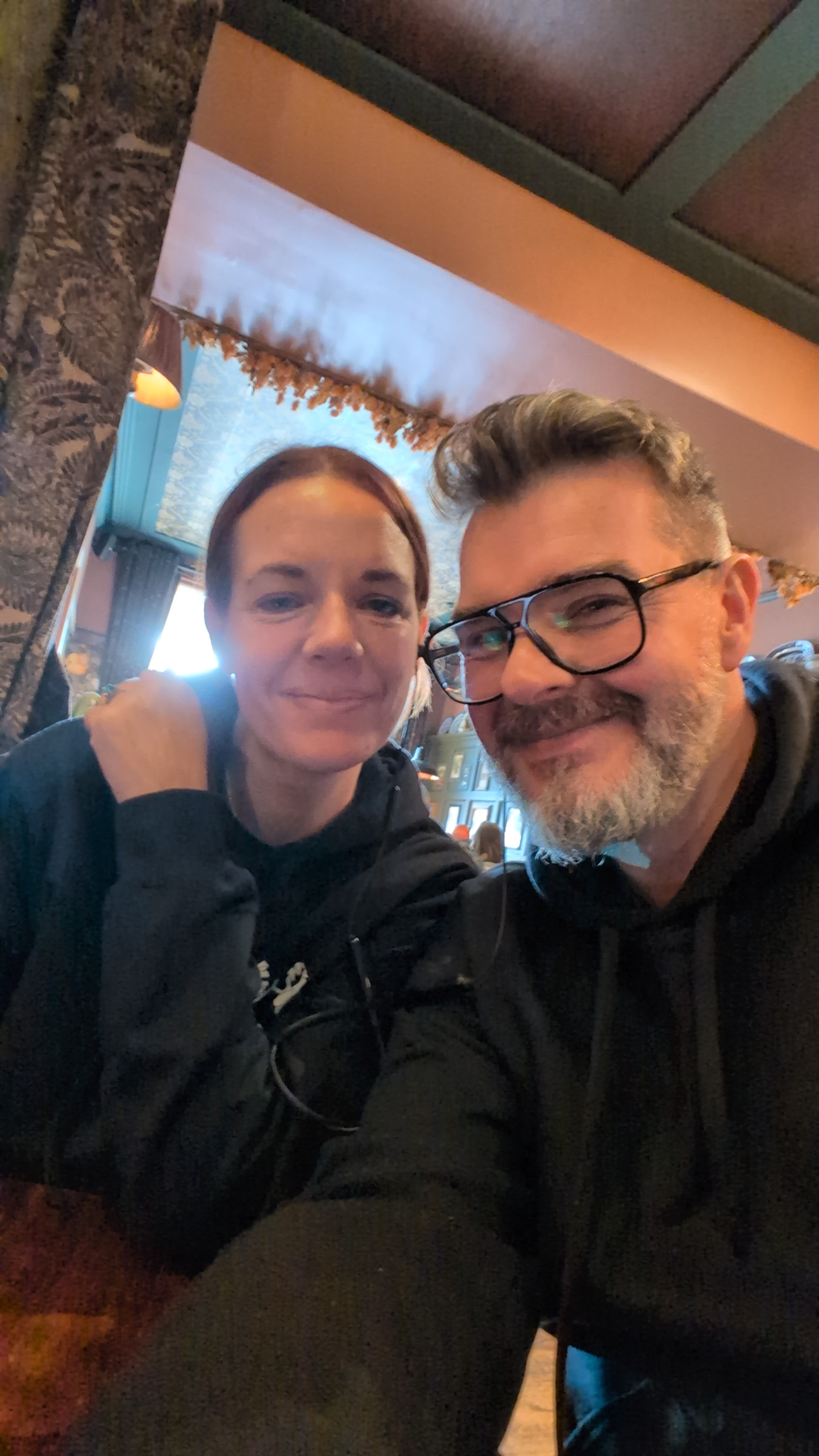 user avatar image for Dave Kenyo n-Woodruff