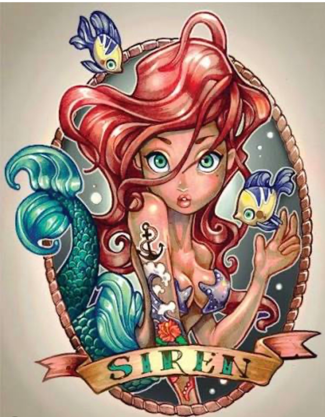 user avatar image for Beka Cooper