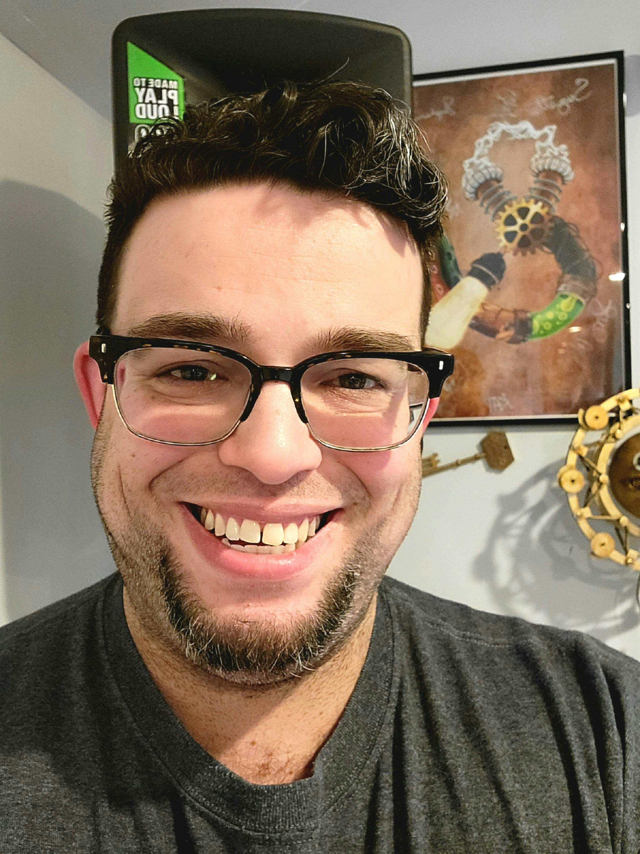 user avatar image for Enrique Velazquez