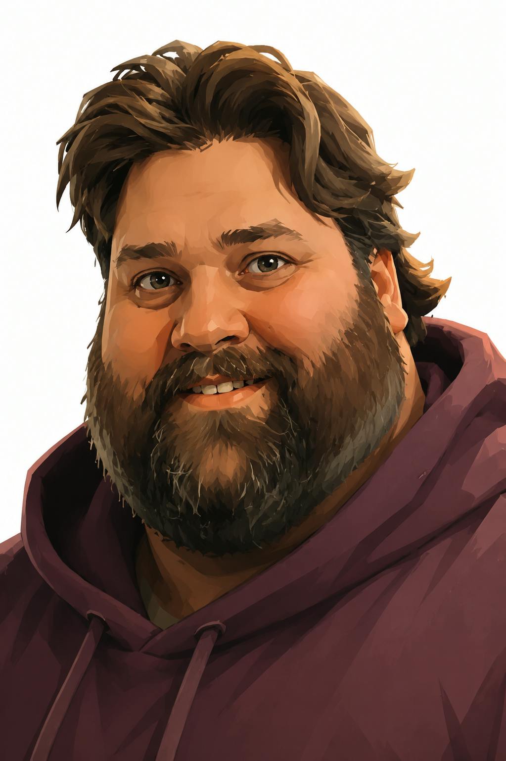user avatar image for MDoop3