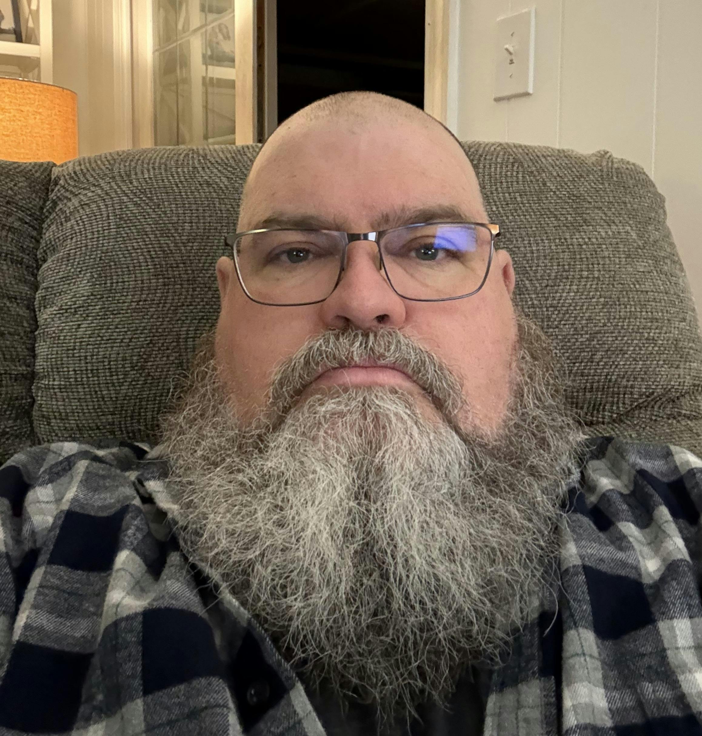 user avatar image for Brent Esenberg