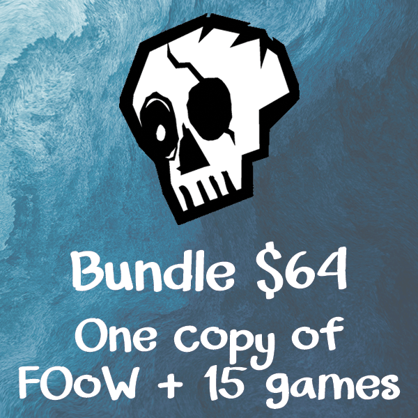 The Memento Mori Theatricks bundle