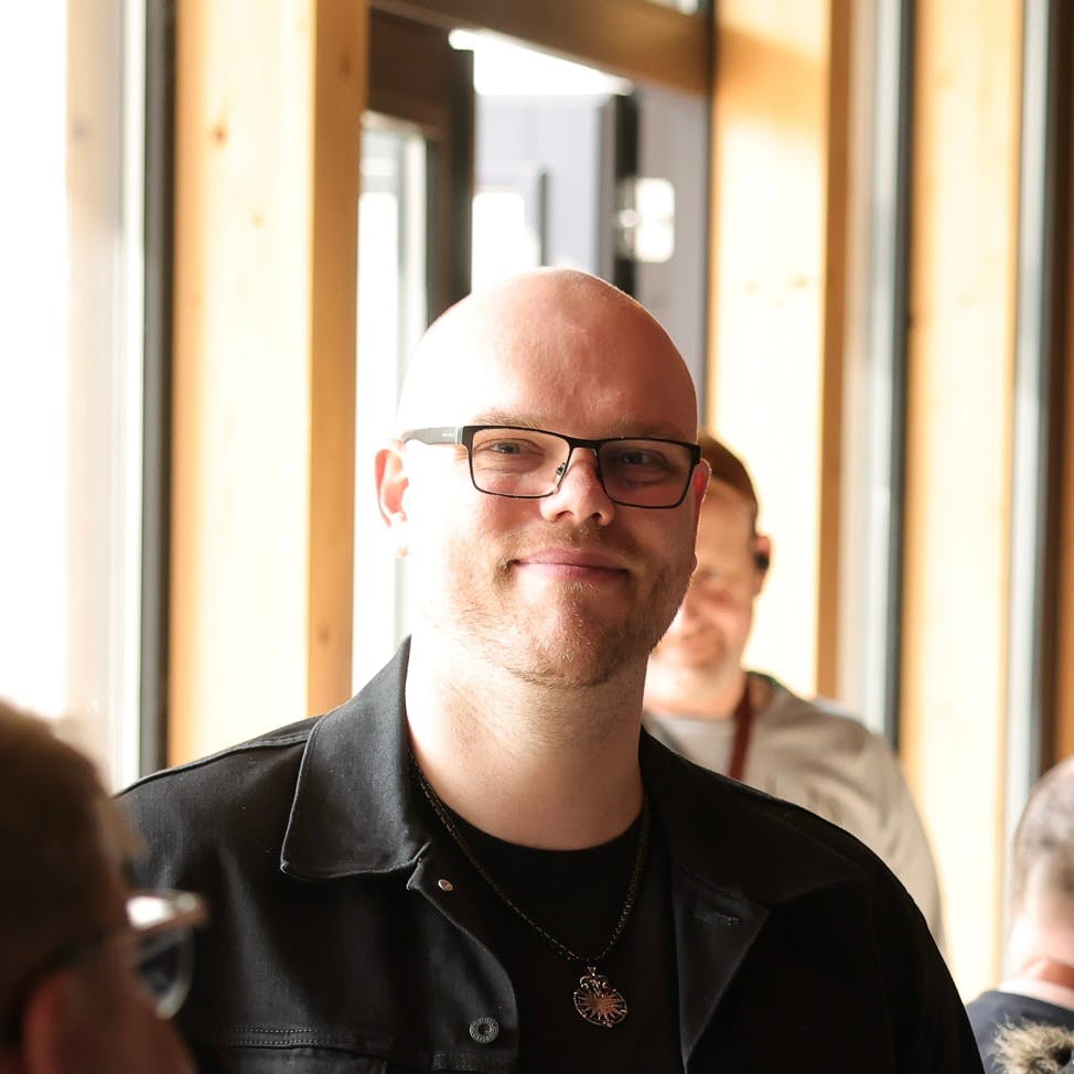 user avatar image for Sven Bröker
