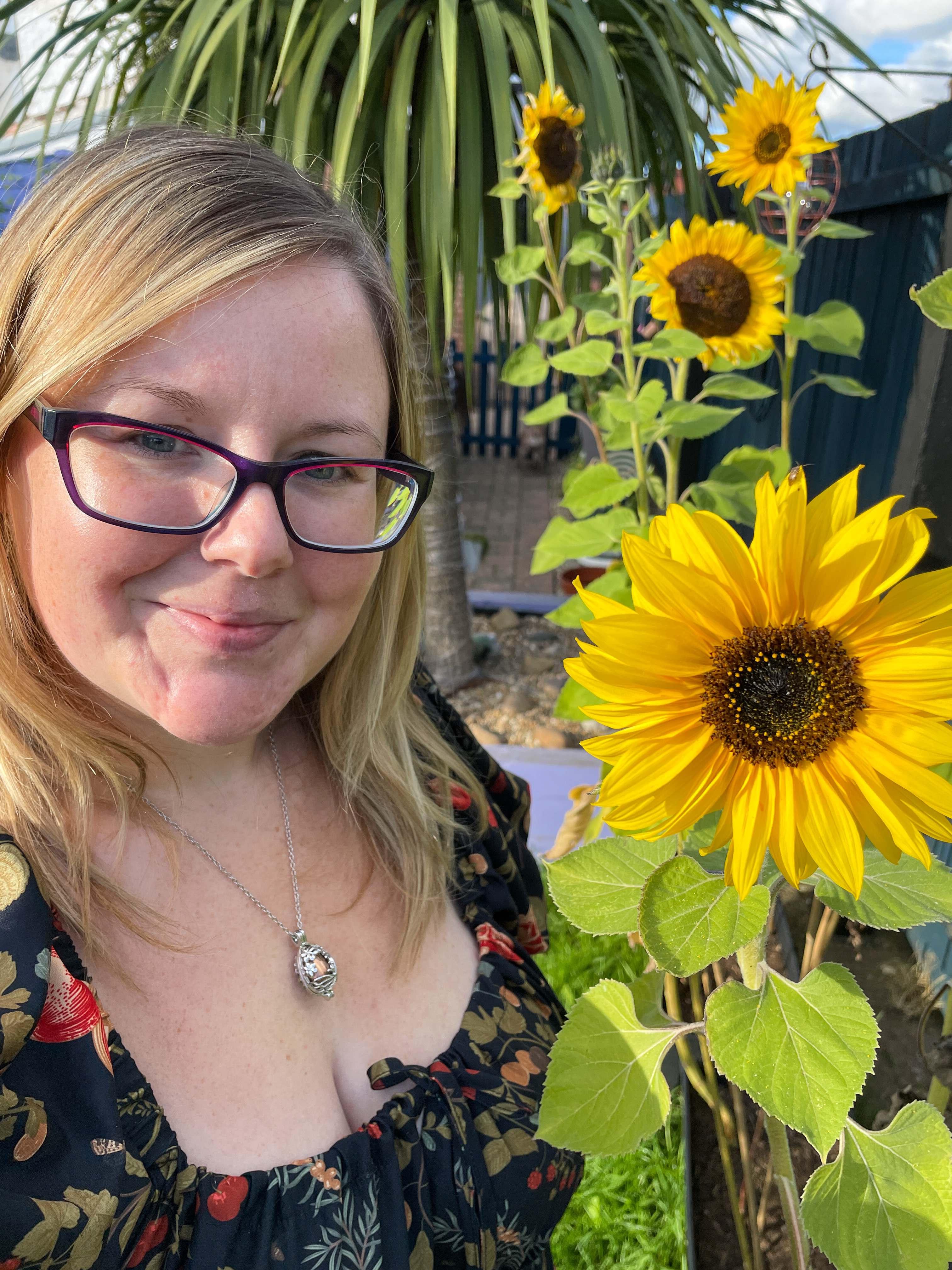 user avatar image for Kayleigh Ward